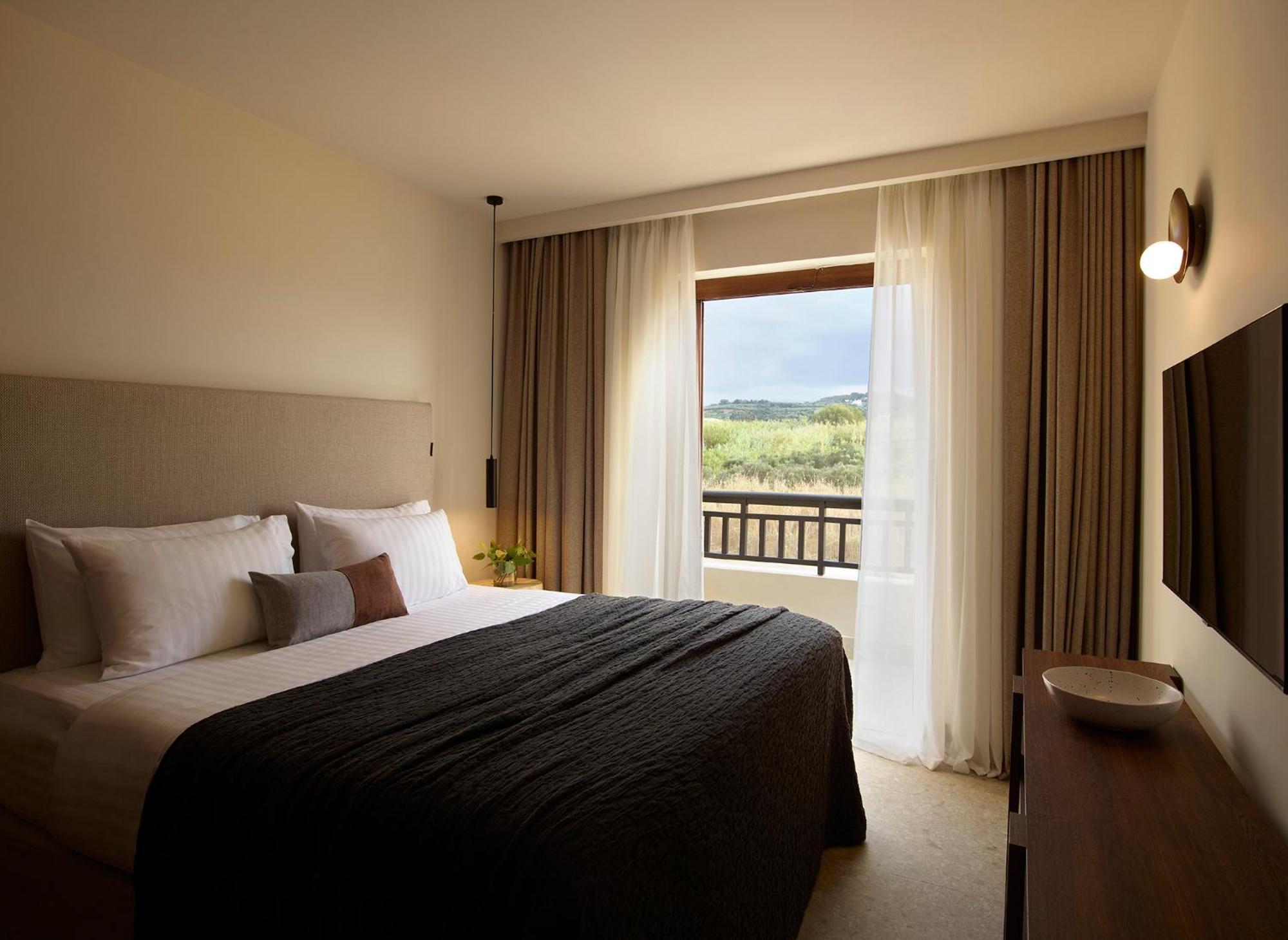 Hotel Asterion & - Designed For Adults Platanias (Crete)