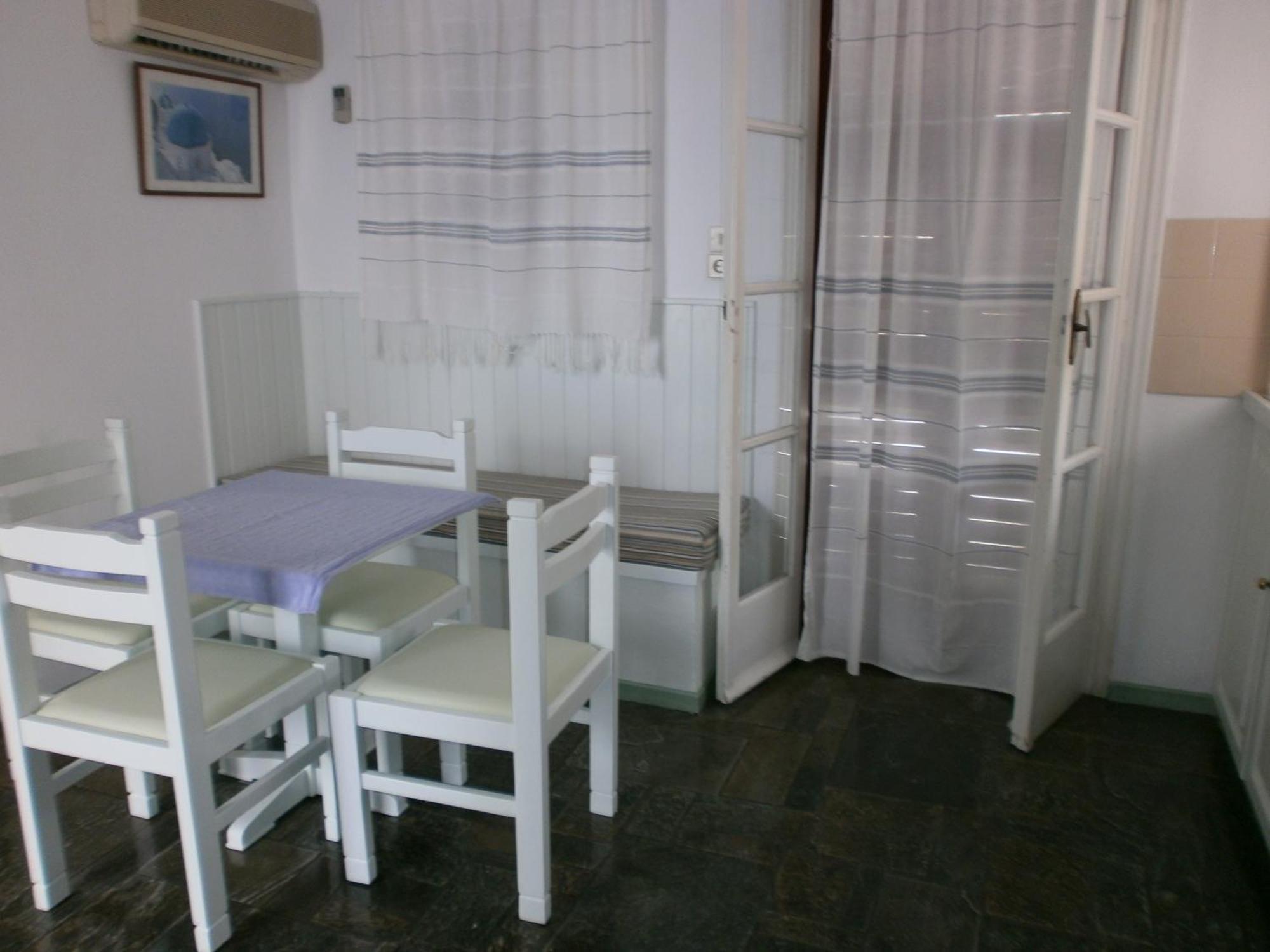 Aegean Village 2*