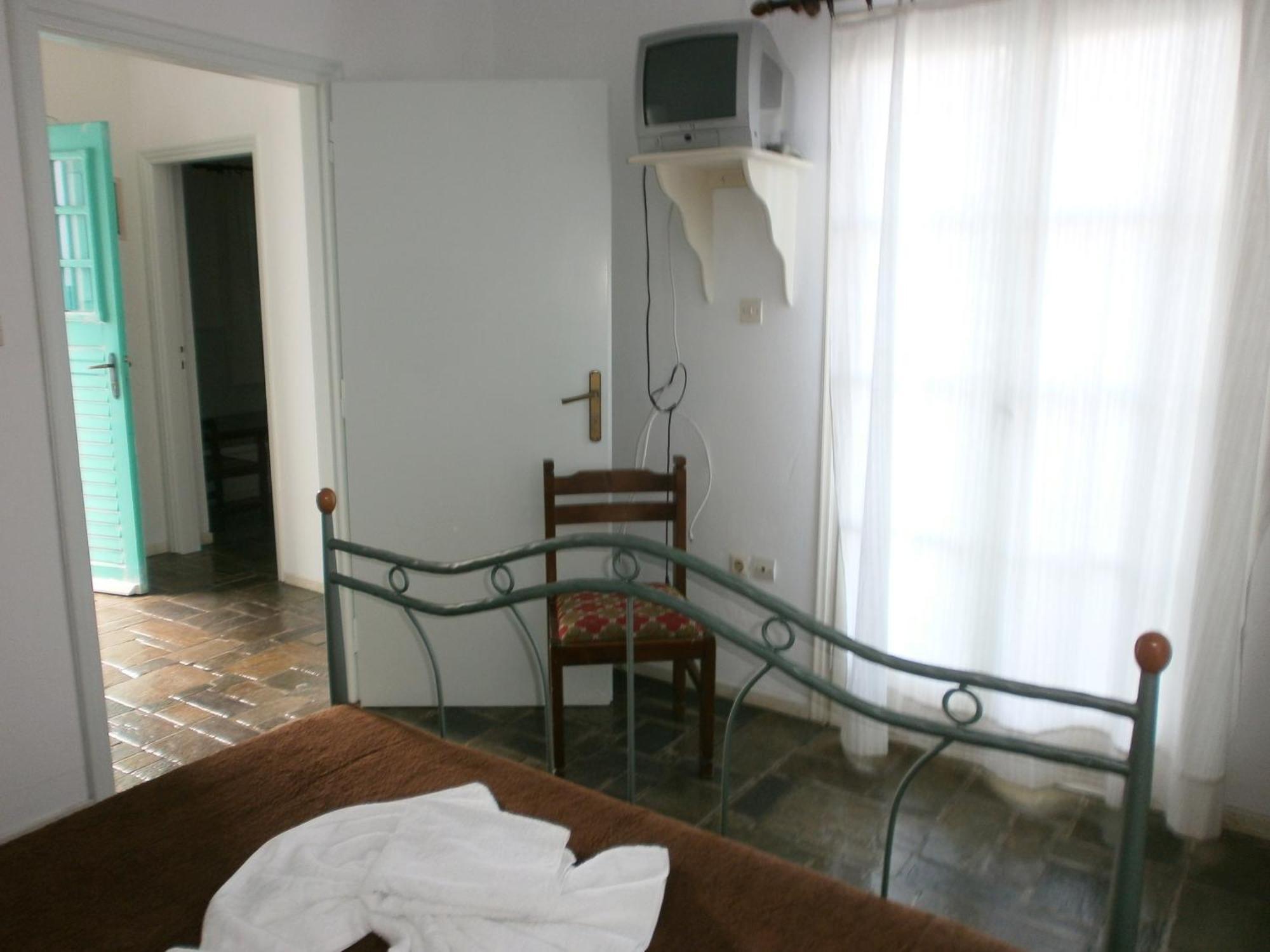 Aparthotel Aegean Village 2*