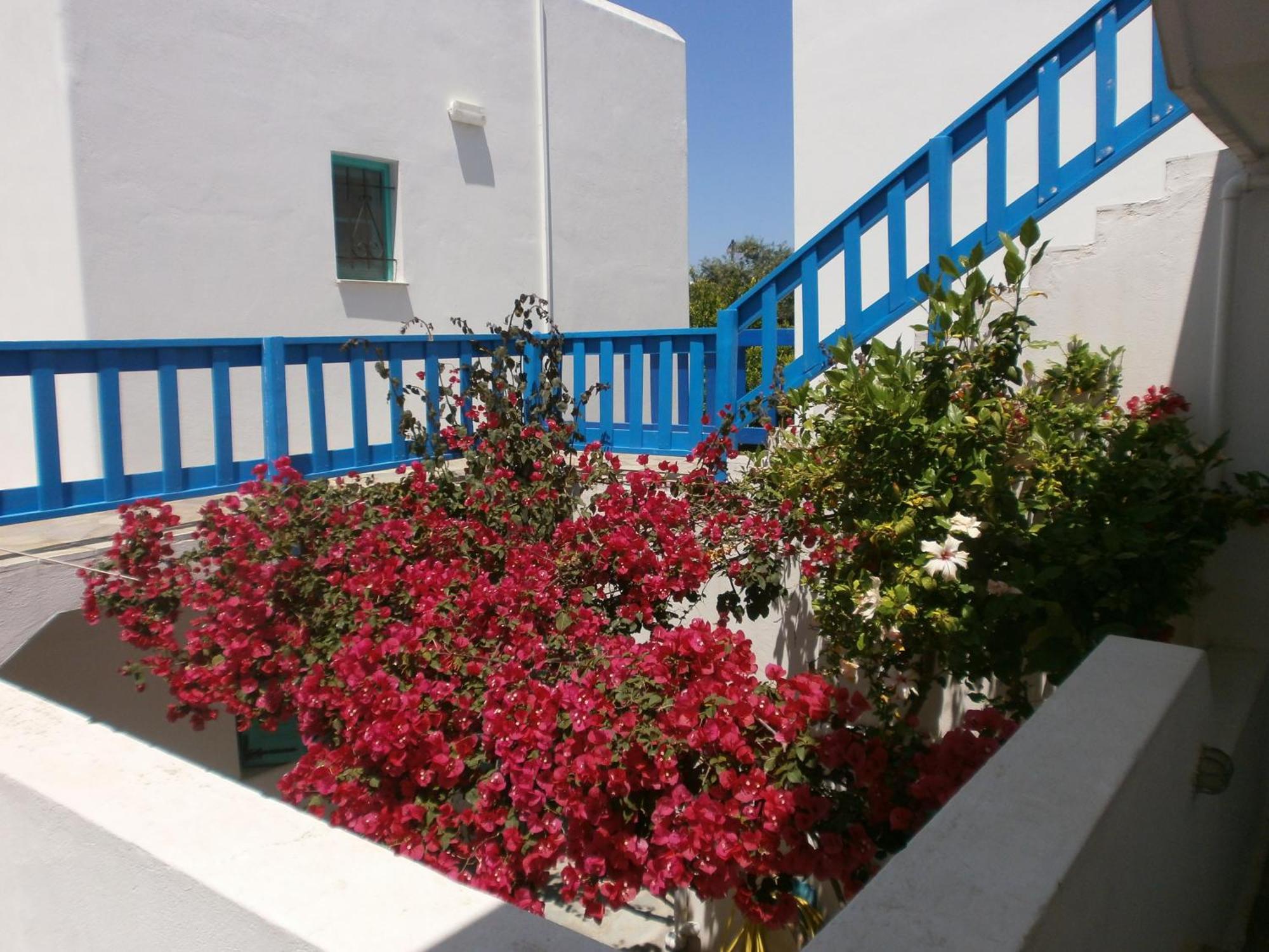 Aegean Village Aparthotel