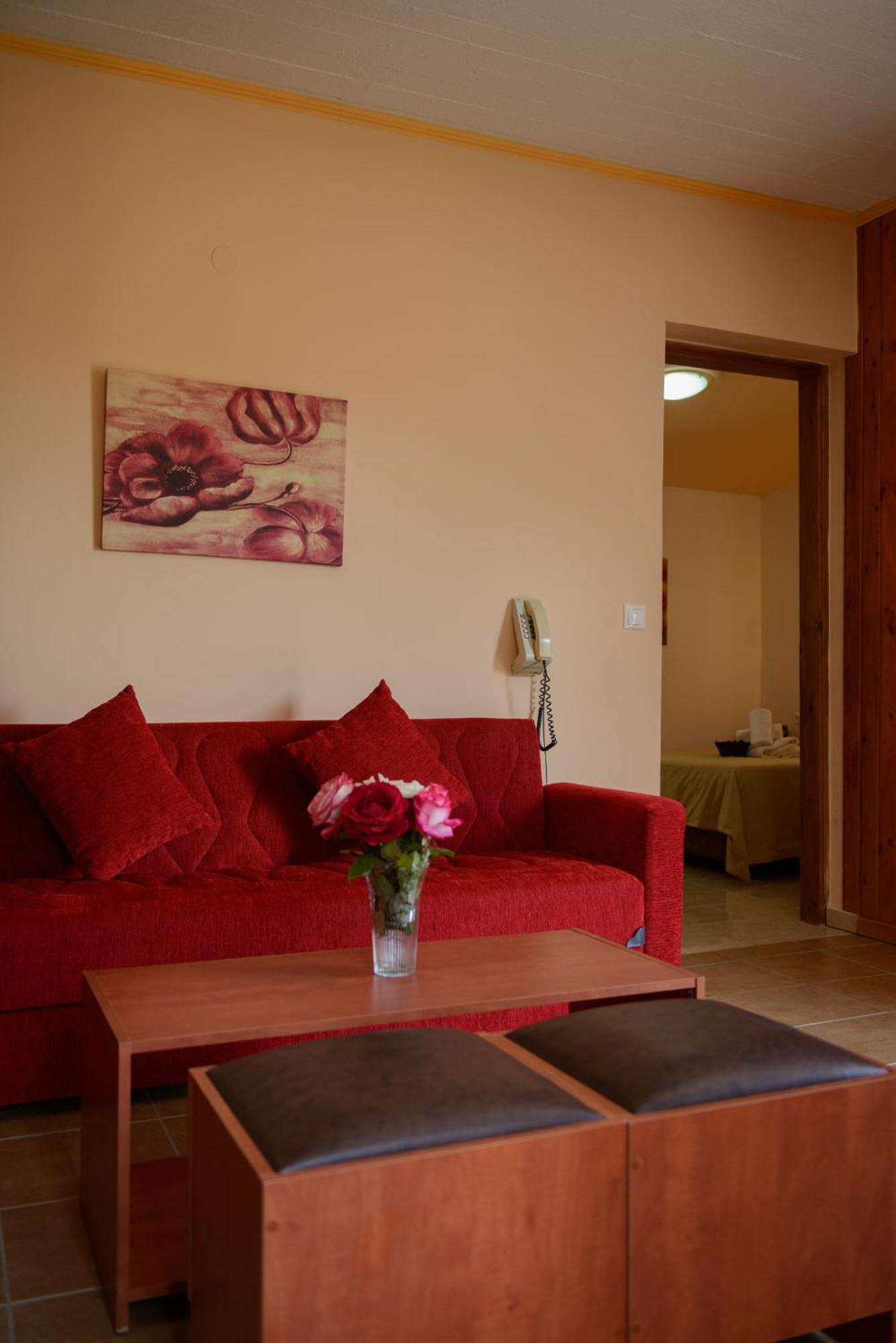 Hotel Idi