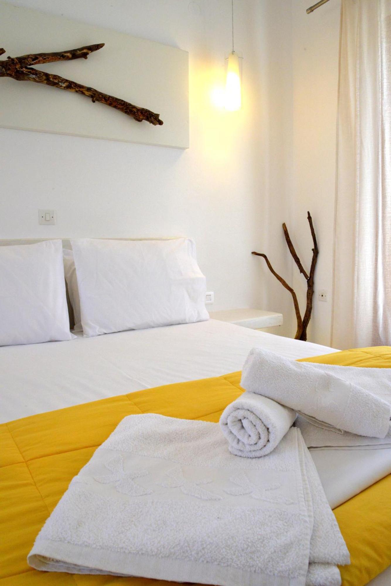 Niki Guest house