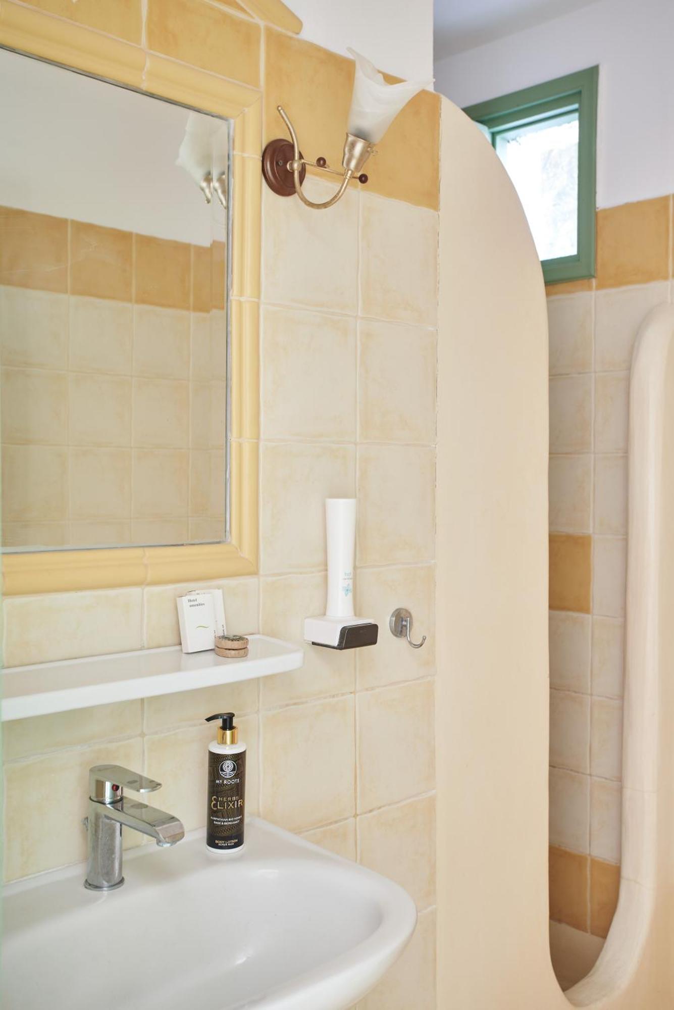 Glarakia Guest house 3*
