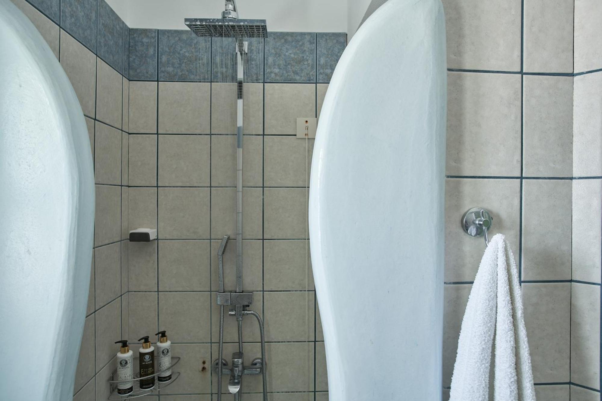 Guest house Glarakia 3*