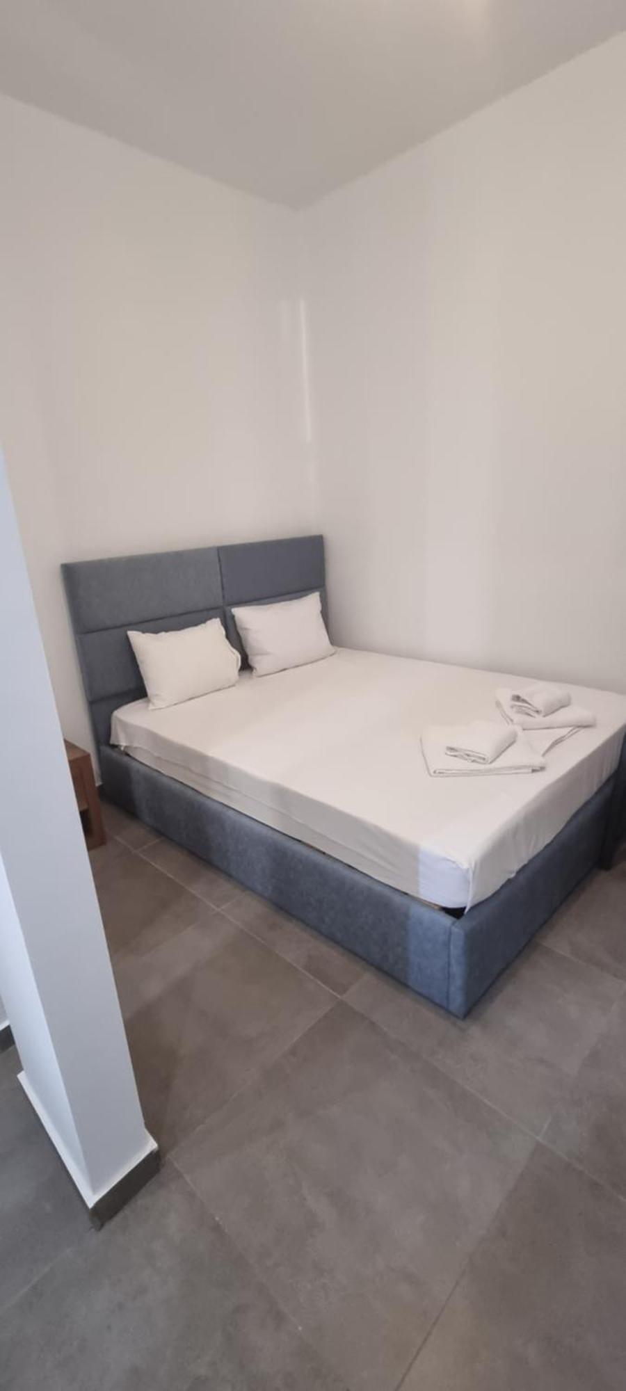 Sophia Seaview & Restaurant Apartment *