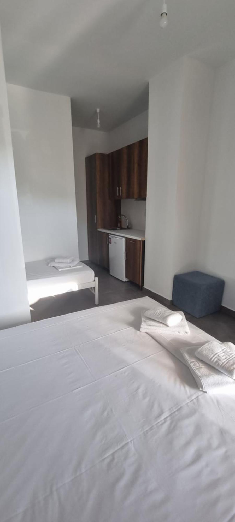 Apartment Sophia Seaview & Restaurant *