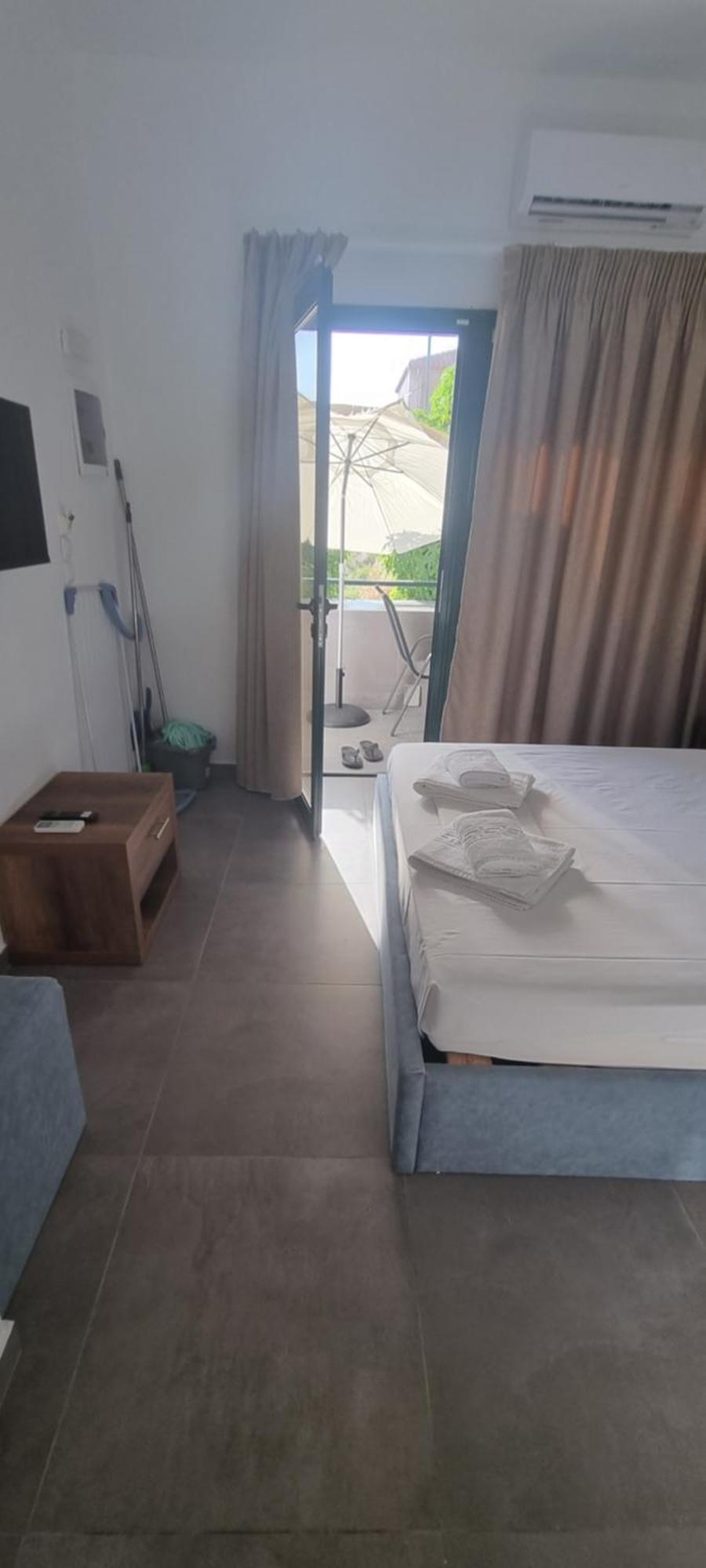 Apartment Sophia Seaview & Restaurant