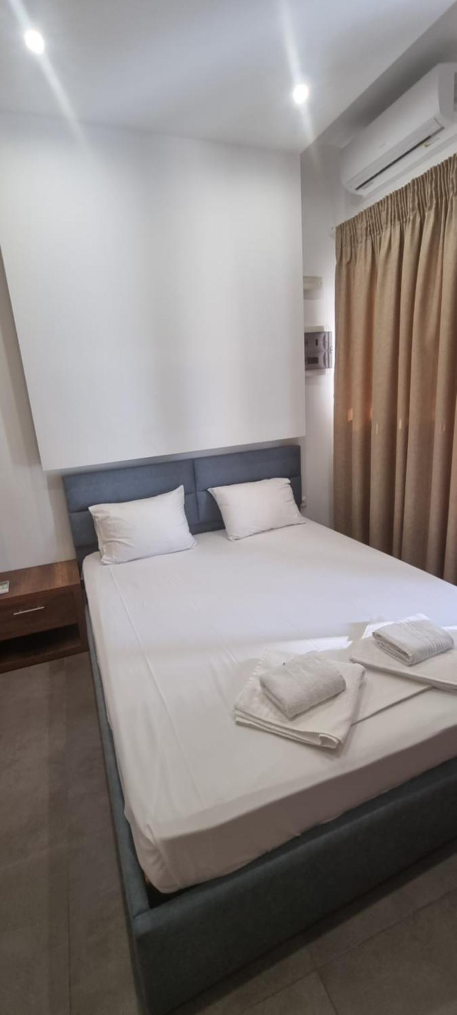 Apartment Sophia Seaview & Restaurant *