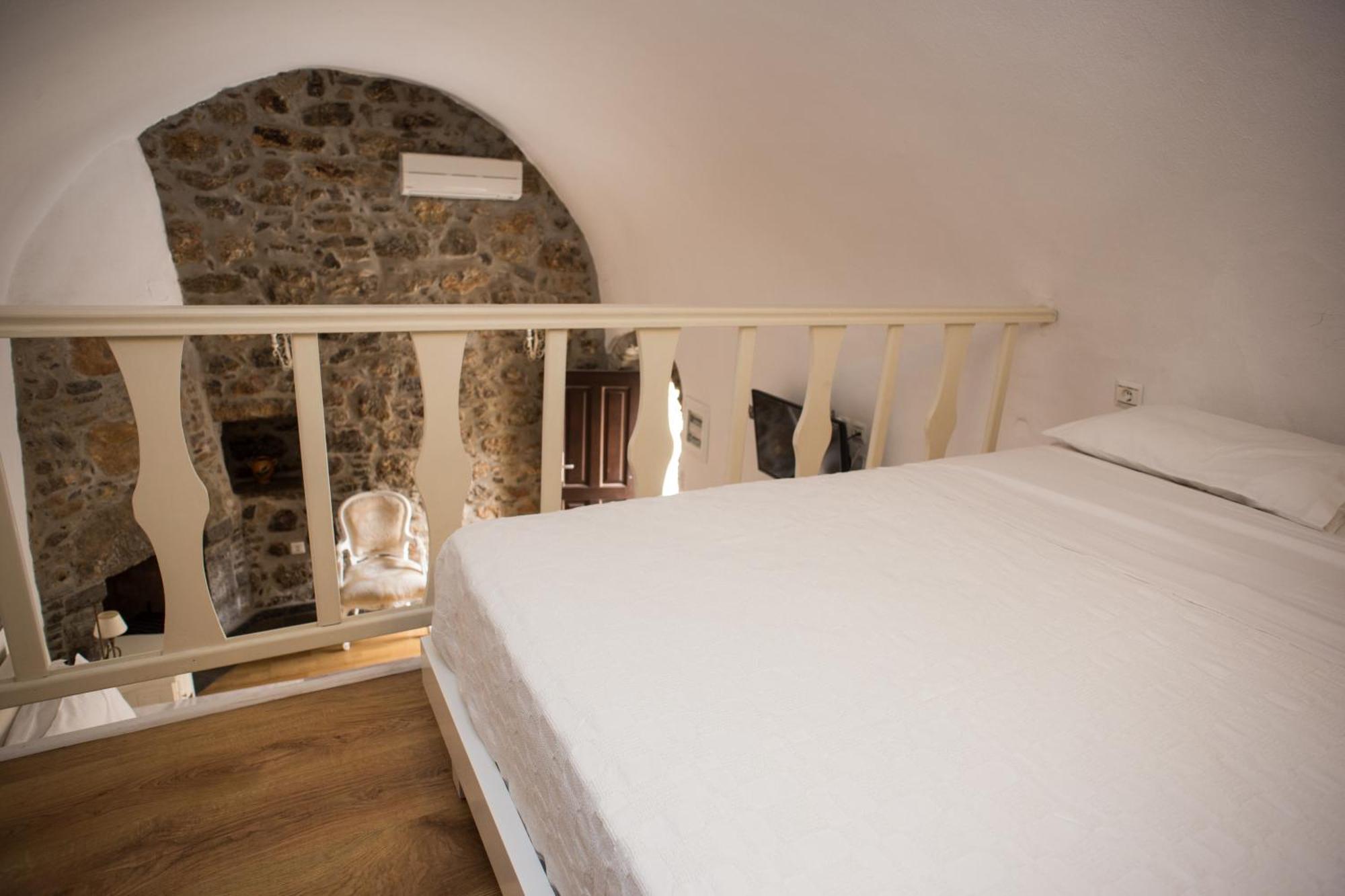 Lida Mary Aparthotel