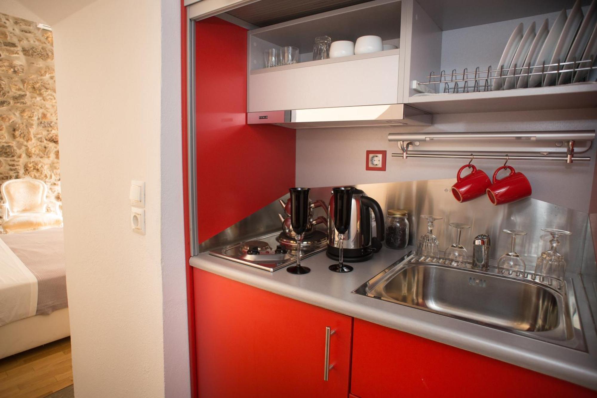 Aparthotel Lida Mary