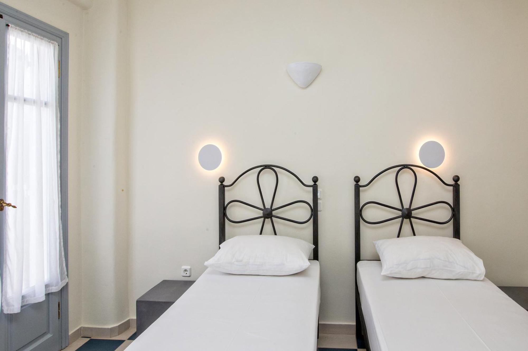 Onar Hotel & Suites Tinos