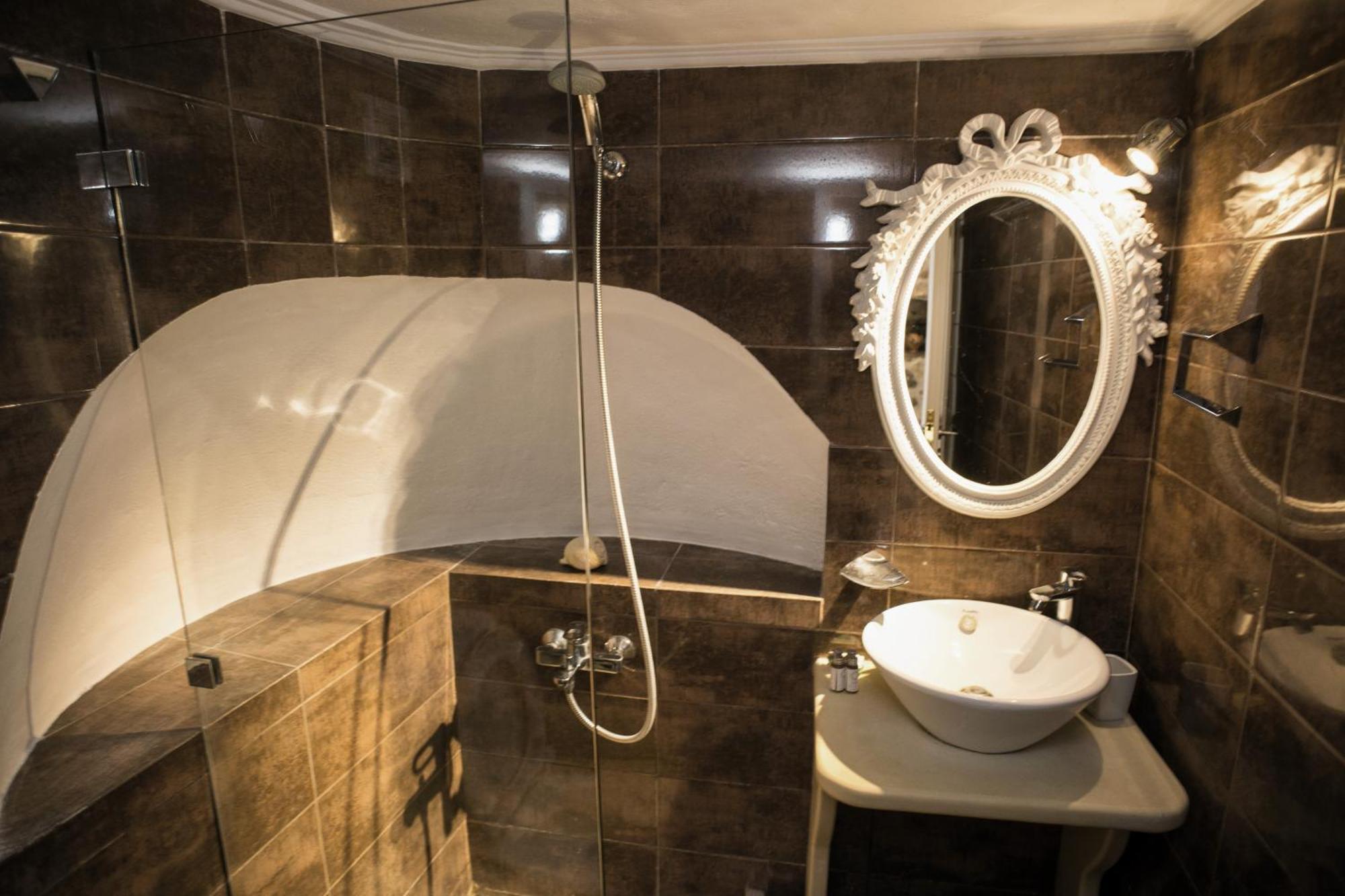 Lida Mary Aparthotel