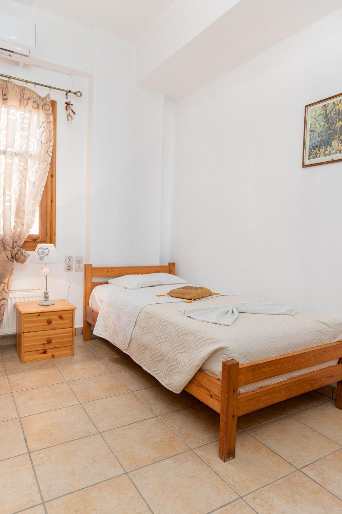 Alexandros Villa Kalamaki (Heraklion)