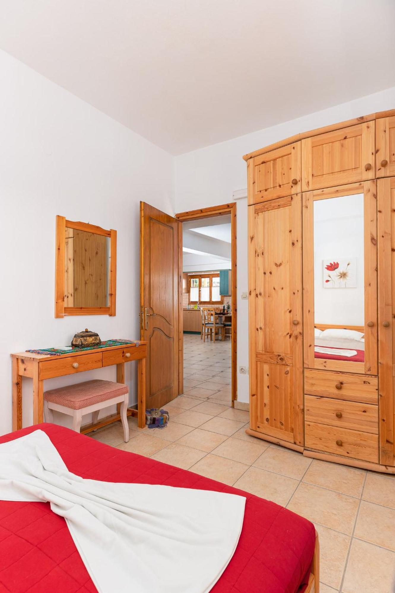 Villa Alexandros *