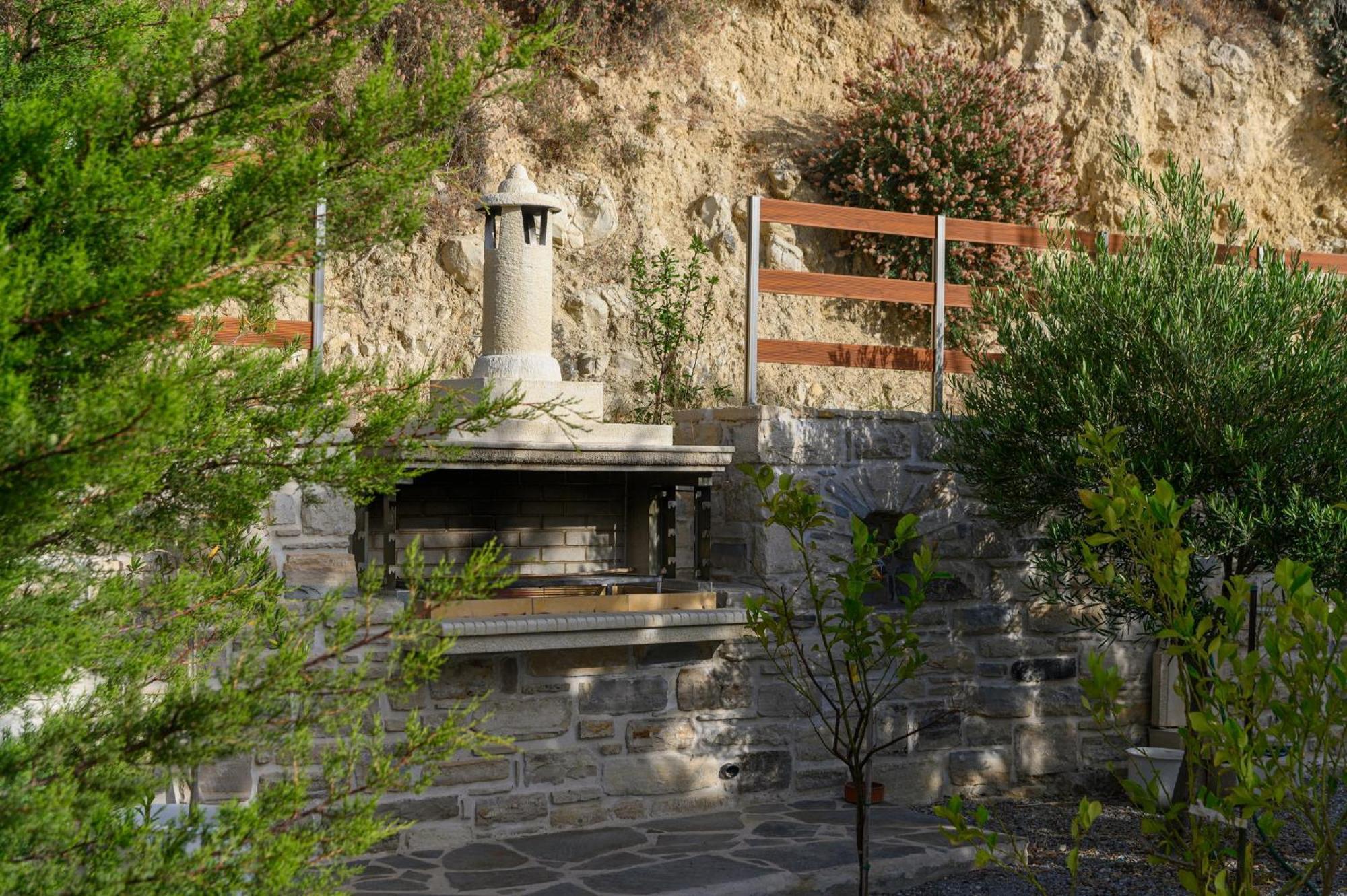 Alexandros Villa *