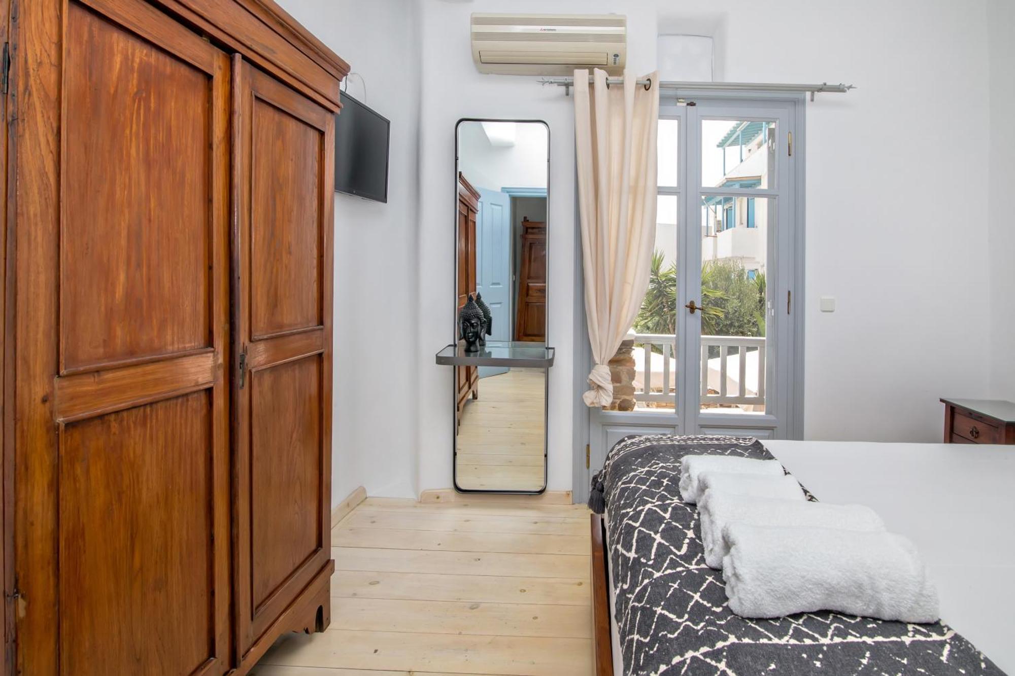 Hotel Onar Hotel & Suites Tinos