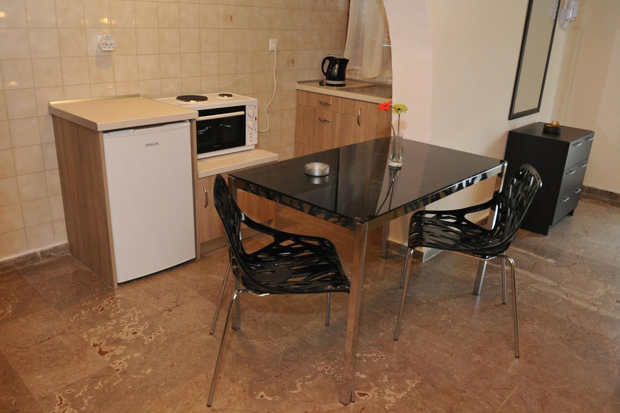 Apartment Anna Kontokali