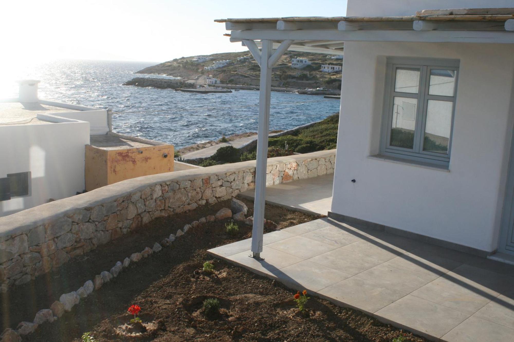 Aparthotel Makares