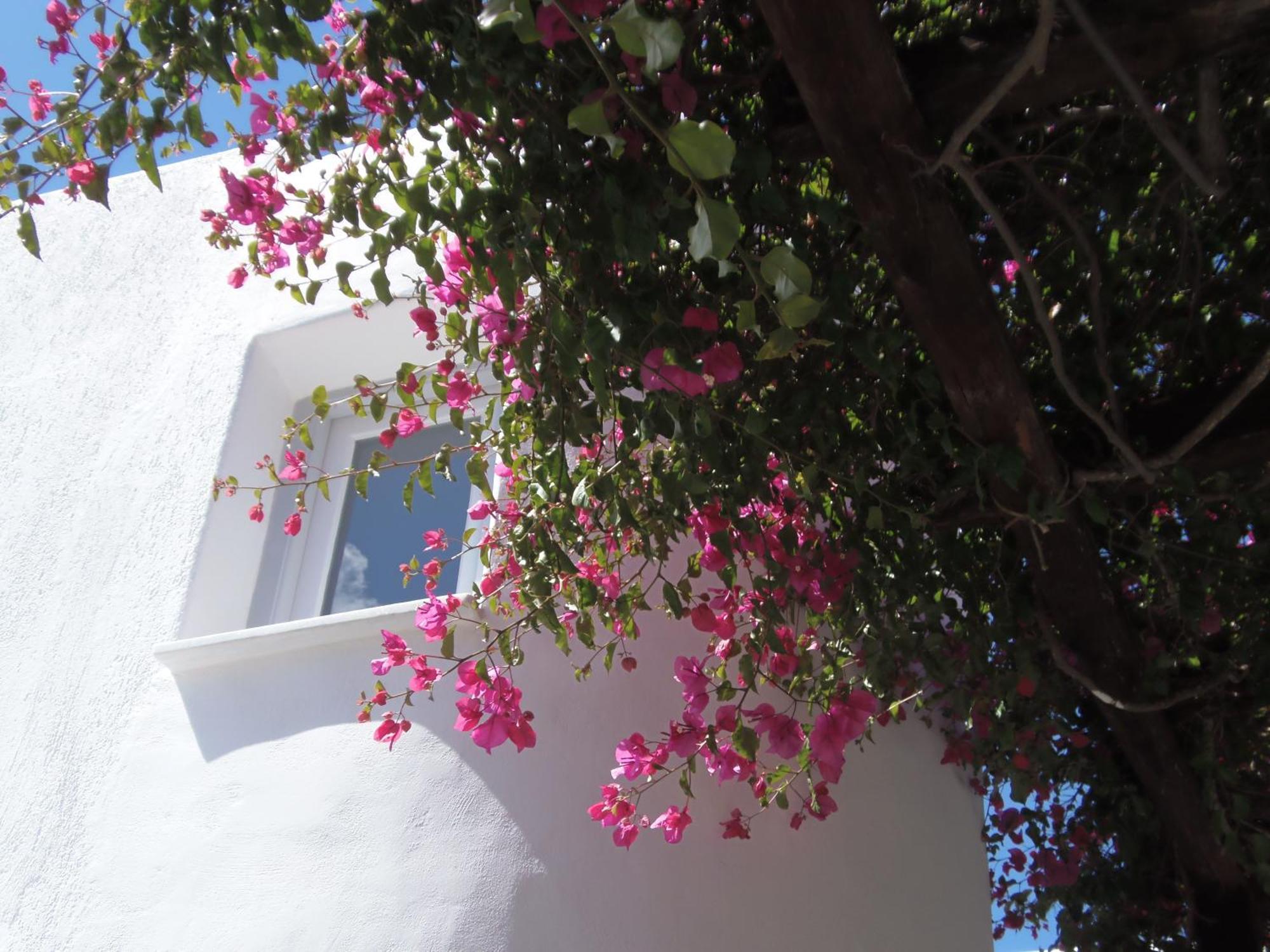 Manos Hotel