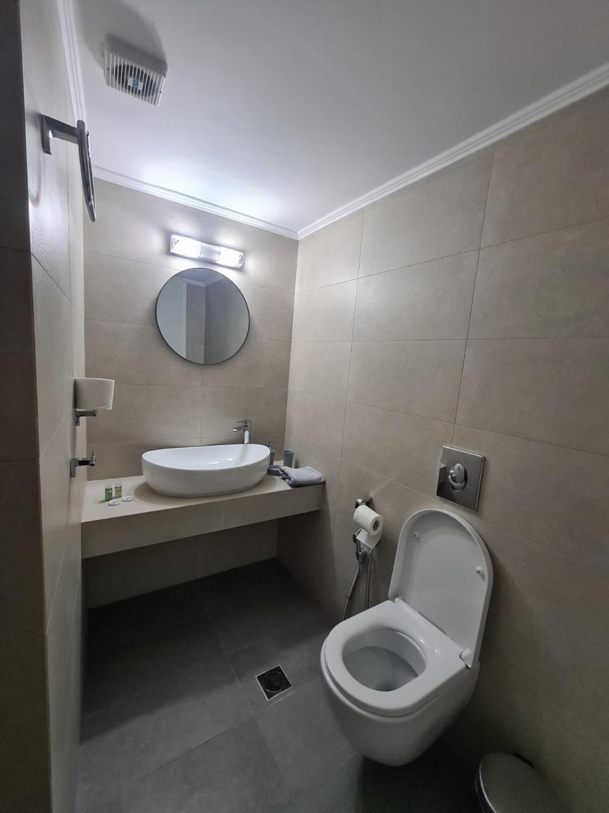 Apartment Filippos *