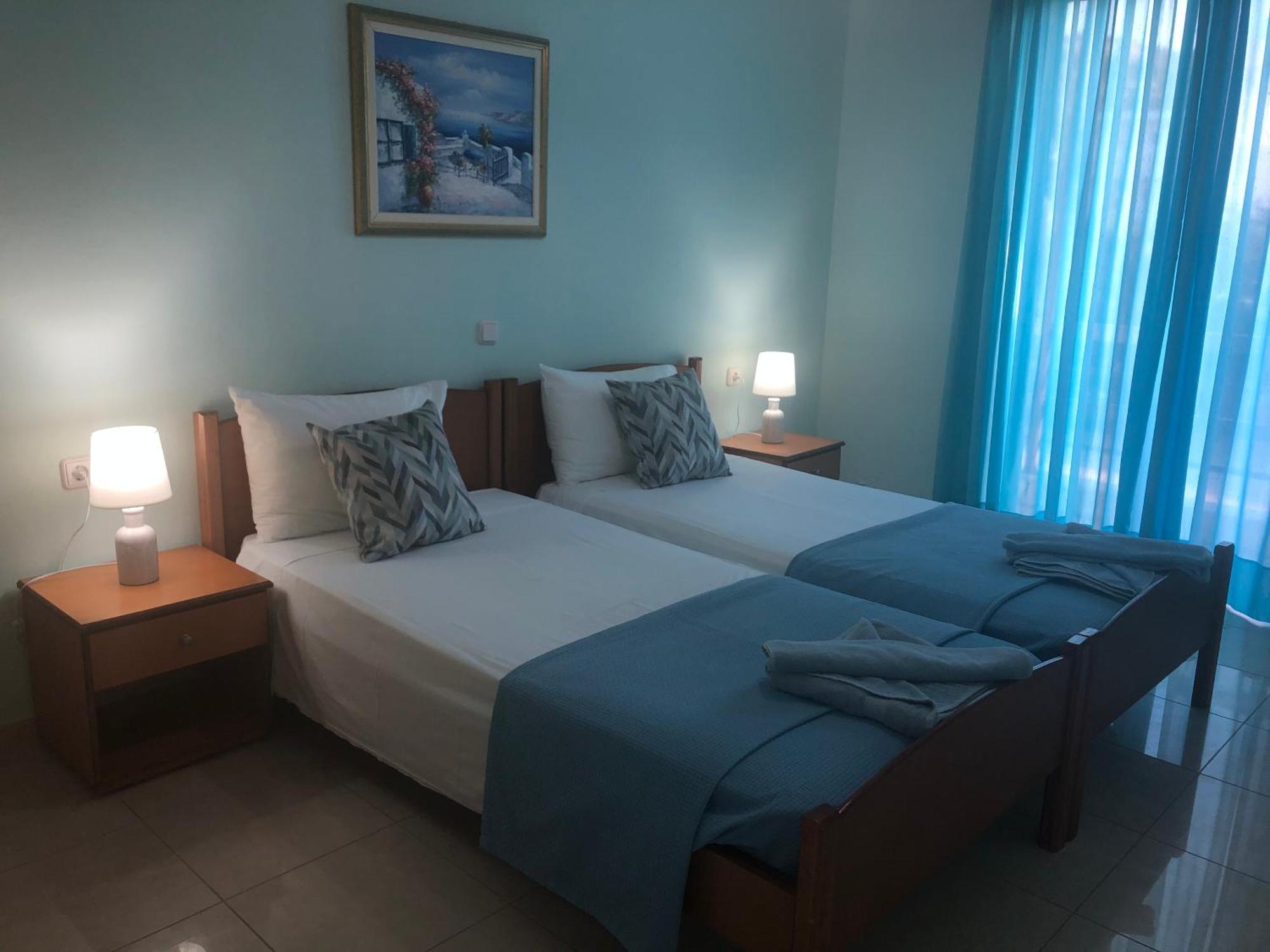Aparthotel Elpida