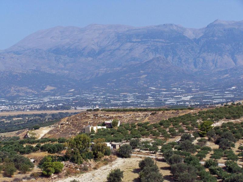 Alexandros * Kalamaki (Heraklion)