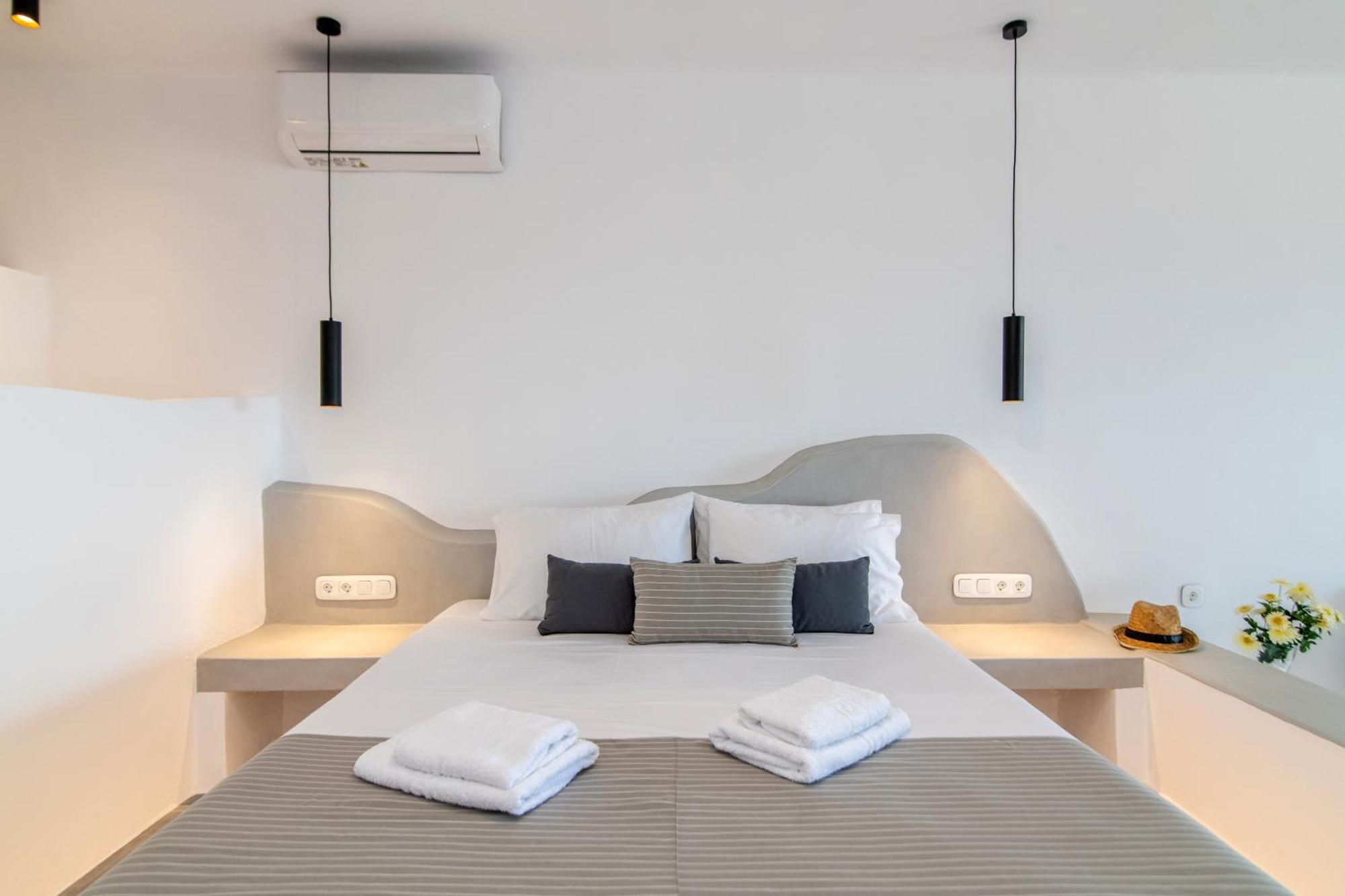 Parathyro Sto Aigaio 2 - Small Apartment Tinos