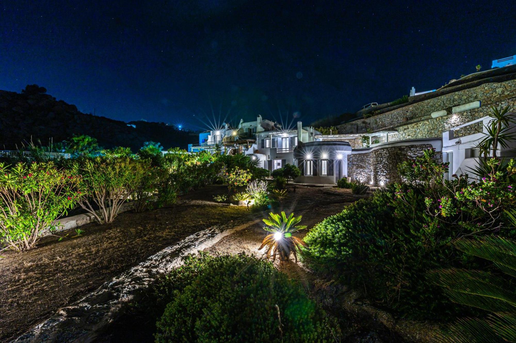 Villa 9 Muses Mykonos