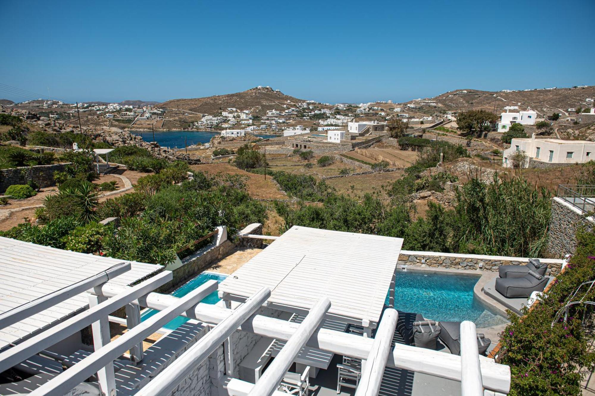 9 Muses Mykonos *