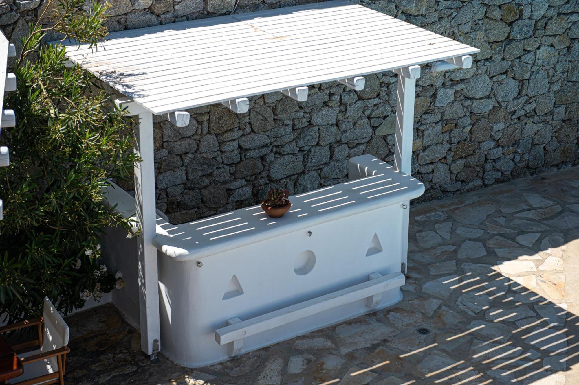 9 Muses Mykonos Villa