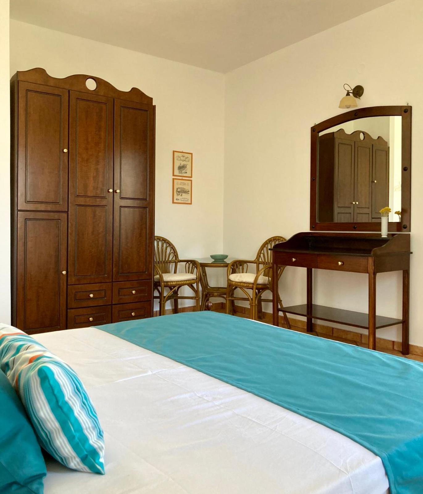 Syrou Lotos Studios & Apartments (Adults Only) Apartment *