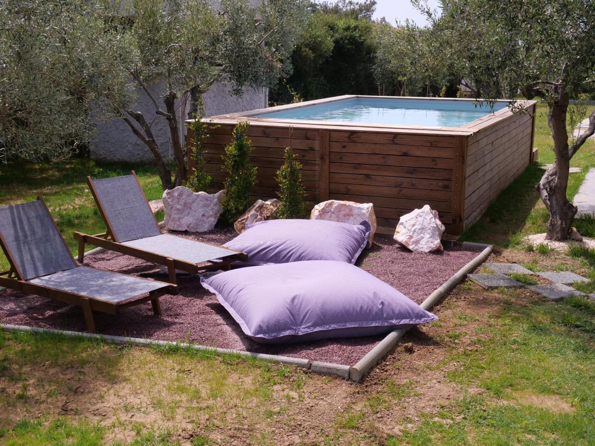 Apartment Agios Mamas Nea Poteidaia