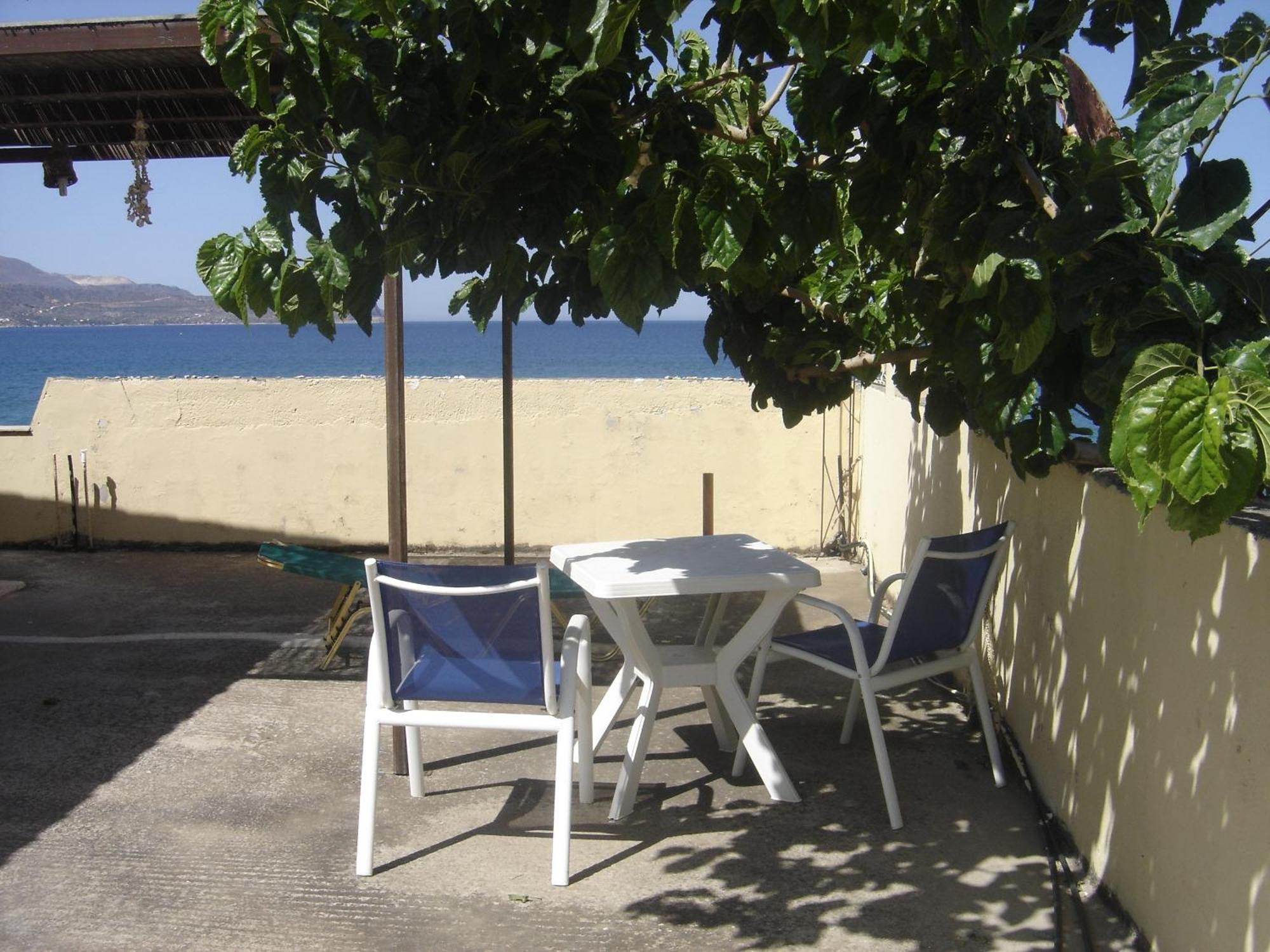 Apartment Maria'S Apartments Kalyves