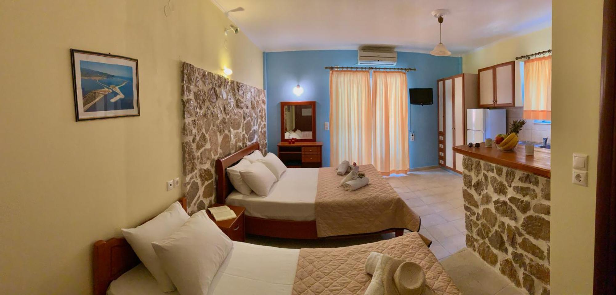 Dimarion Villas Villa Agios Nikitas