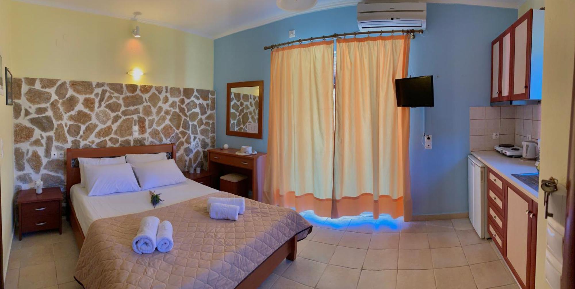 Villa Dimarion Villas