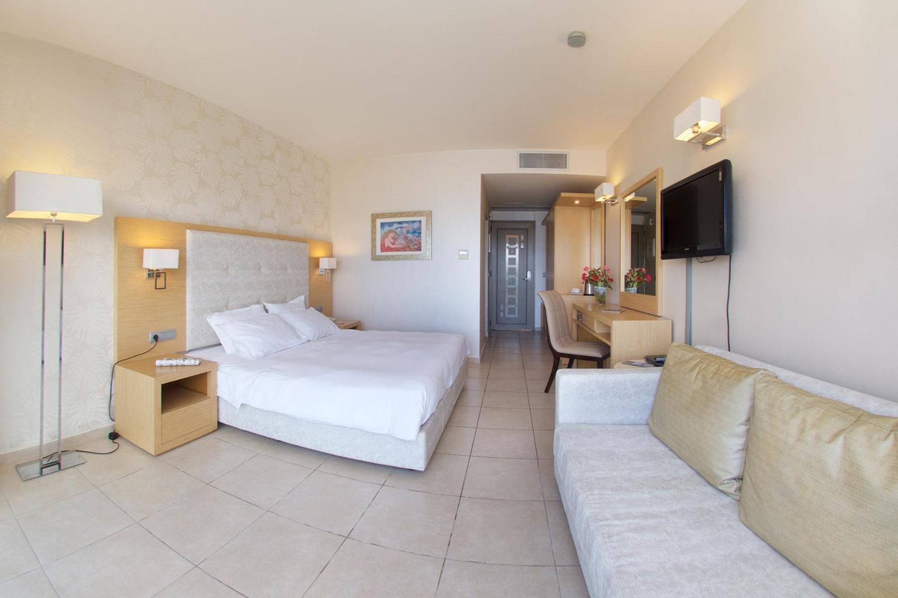 Hotel Ionian Emerald 5*
