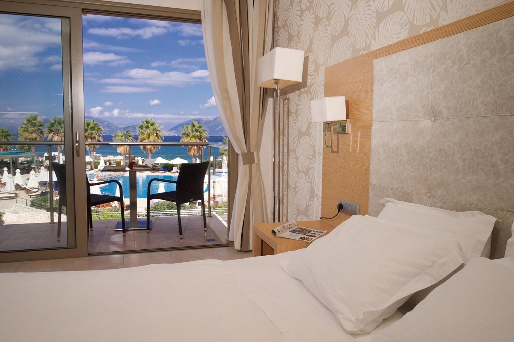Ionian Emerald 5*