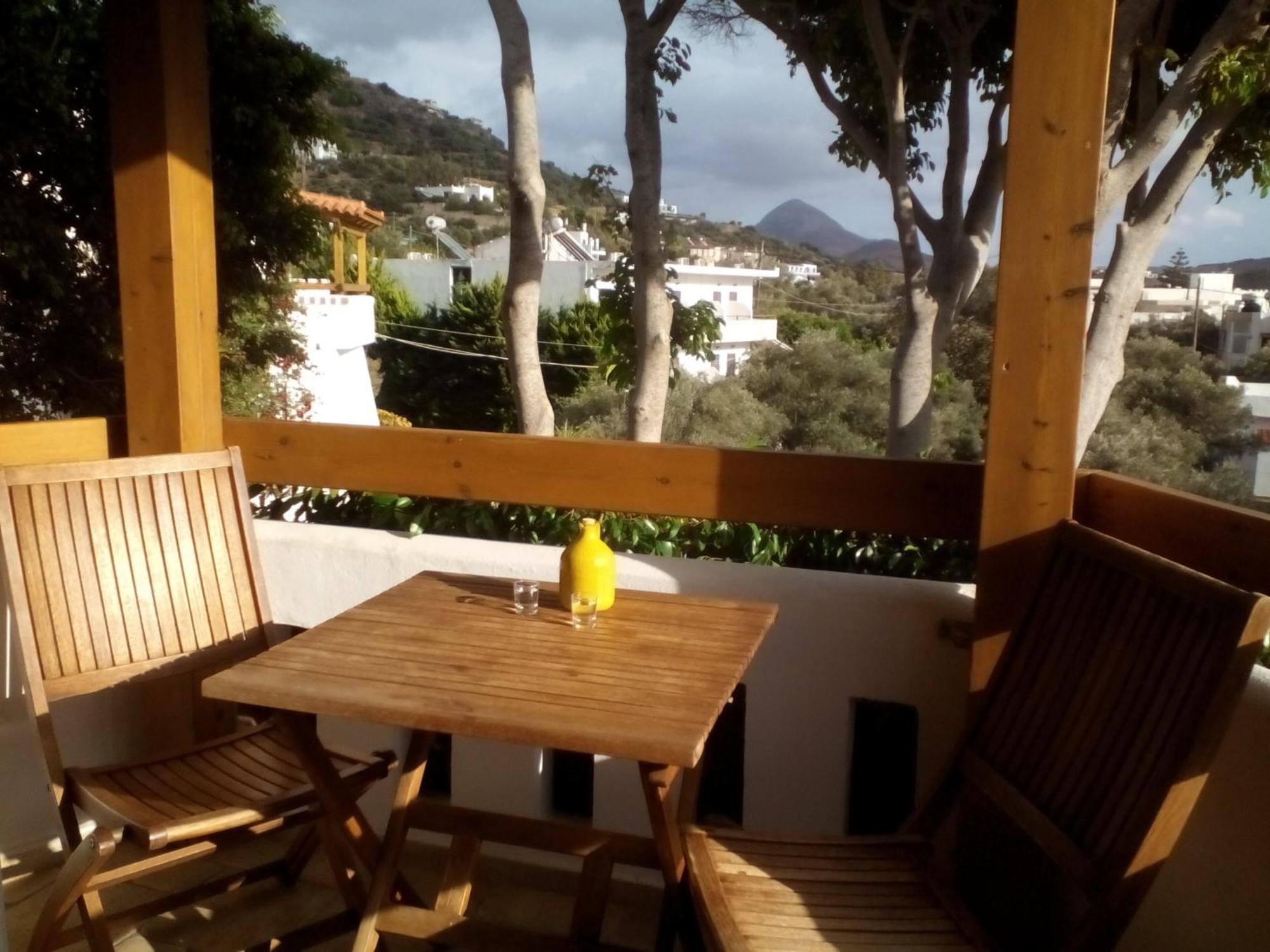 Castello Verde Plakias Apartment
