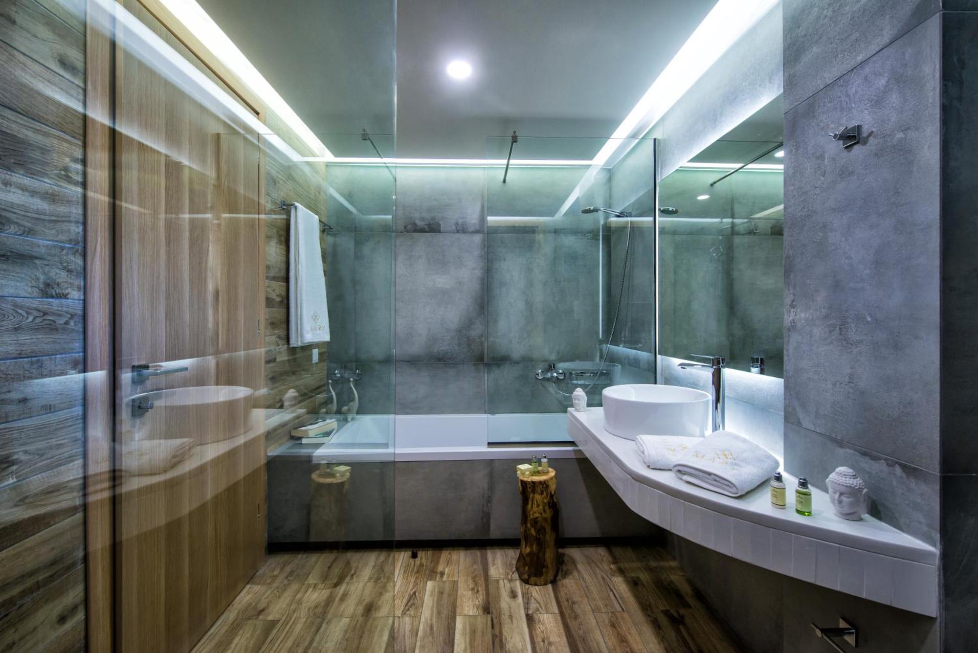 Mary & Mary Royal Aparthotel 3*