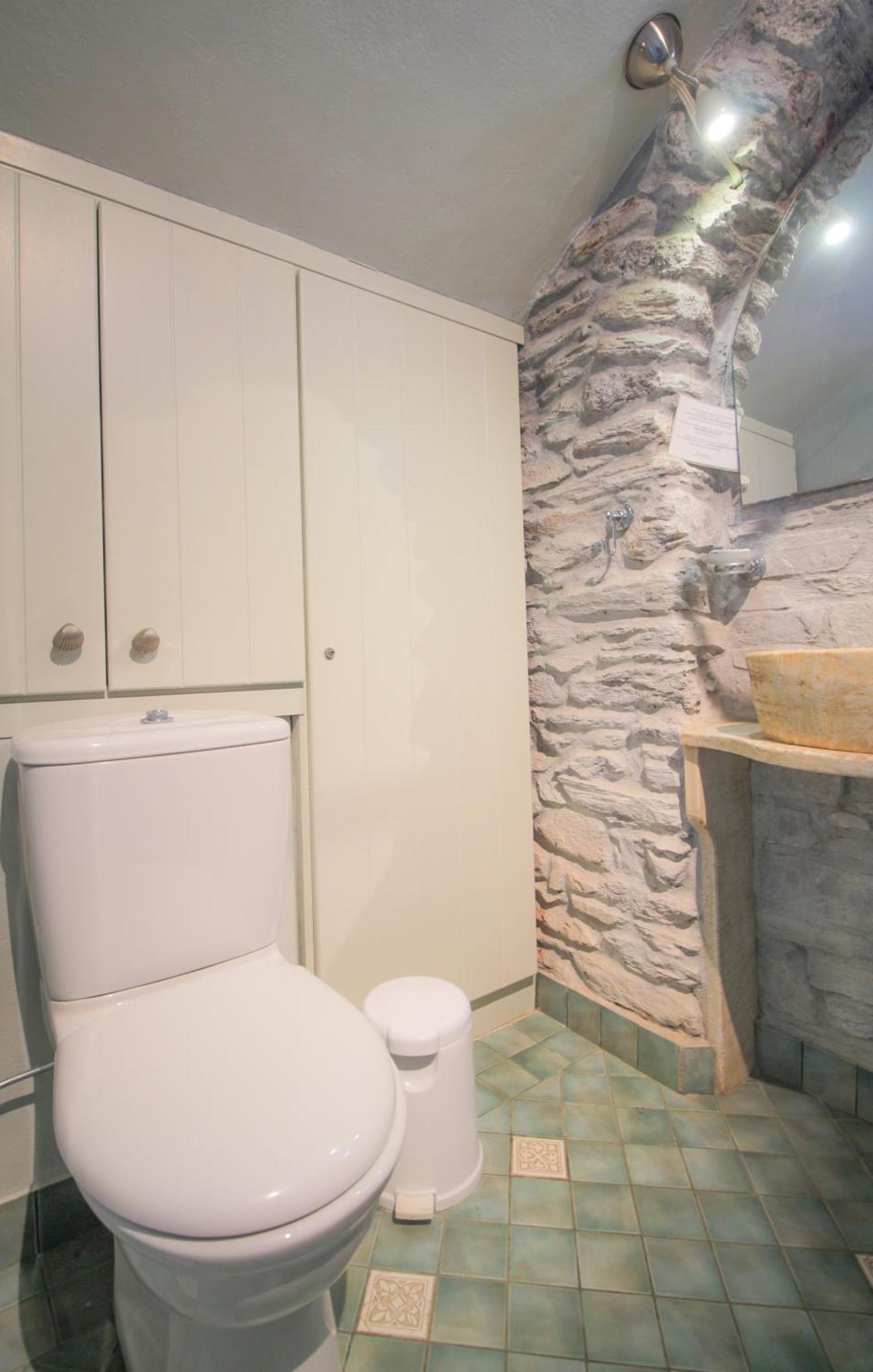 Guest house Sea View Exclusive - Tinos Agios Sostis (Tinos)