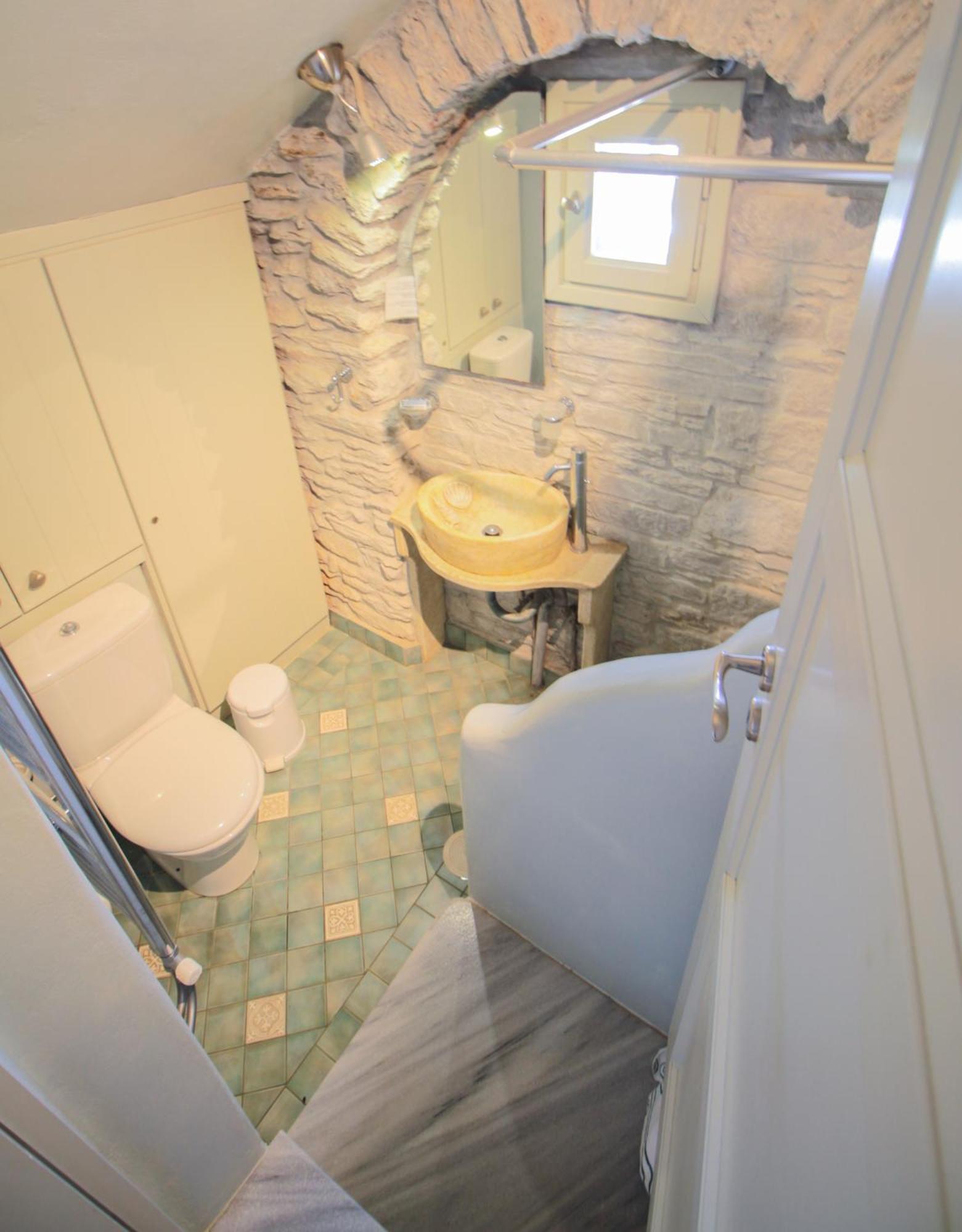 Guest house Sea View Exclusive - Tinos Agios Sostis (Tinos)