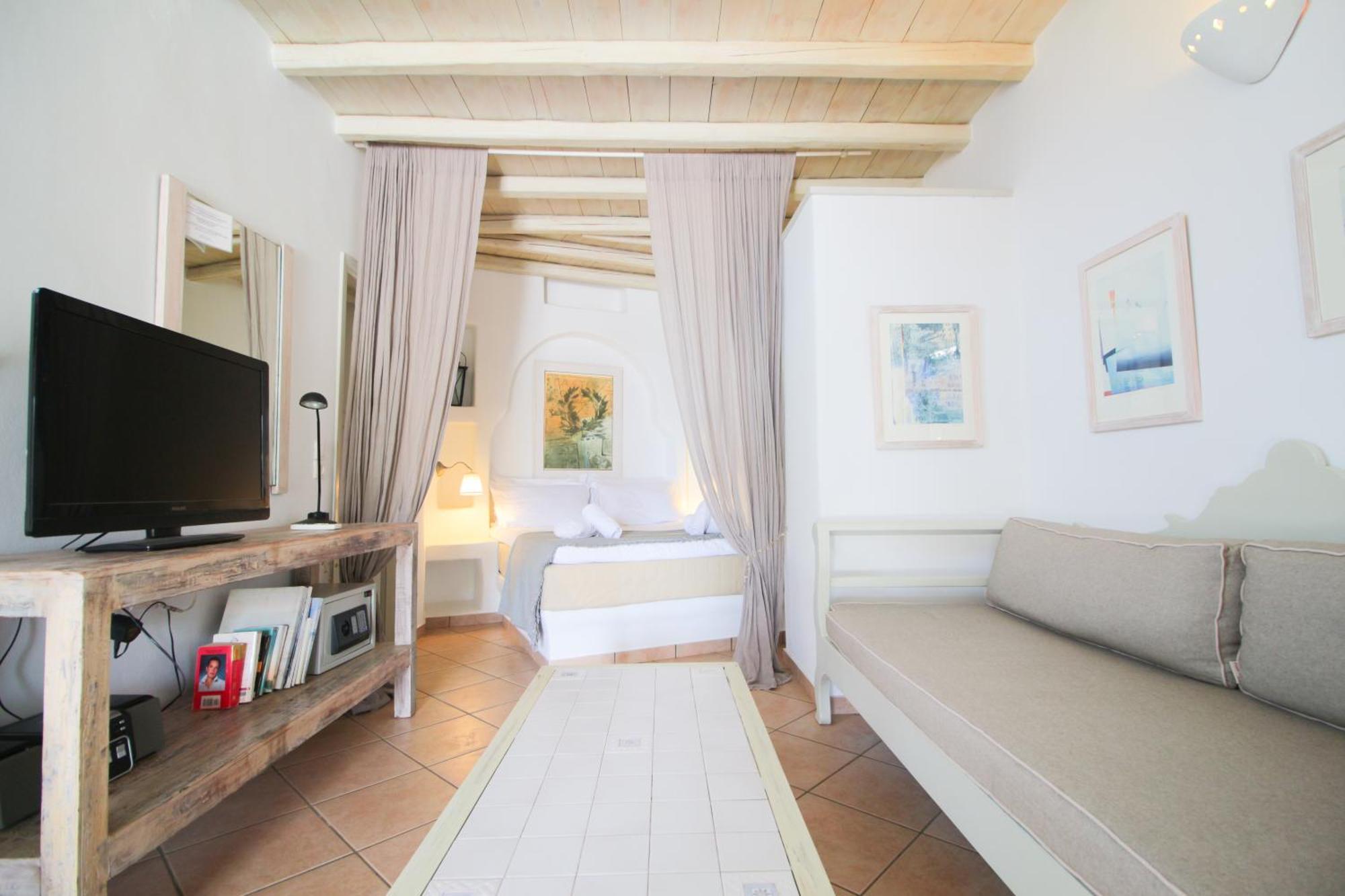 Sea View Exclusive - Tinos Guest house 3*