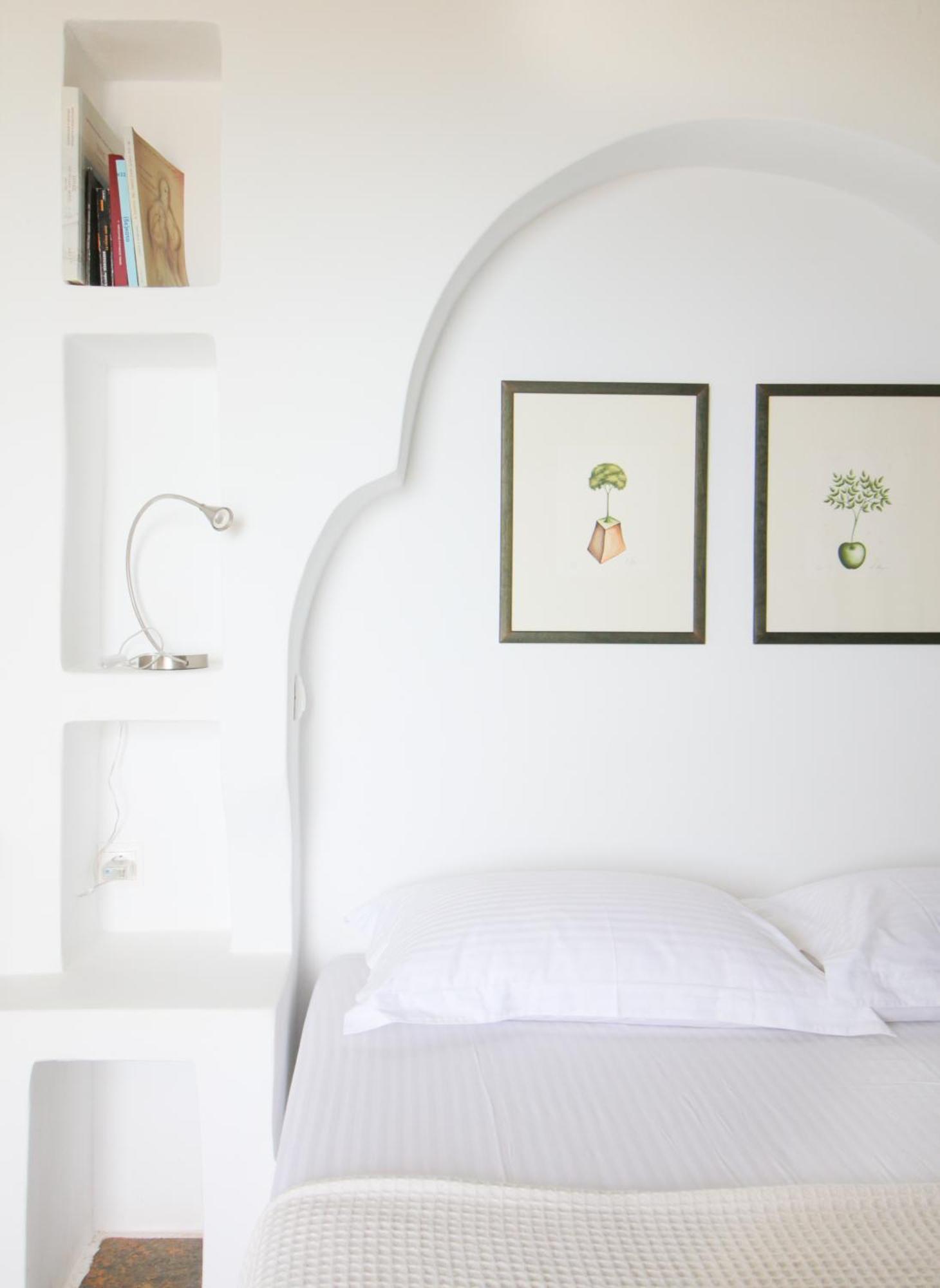 Sea View Exclusive - Tinos Guest house 3*