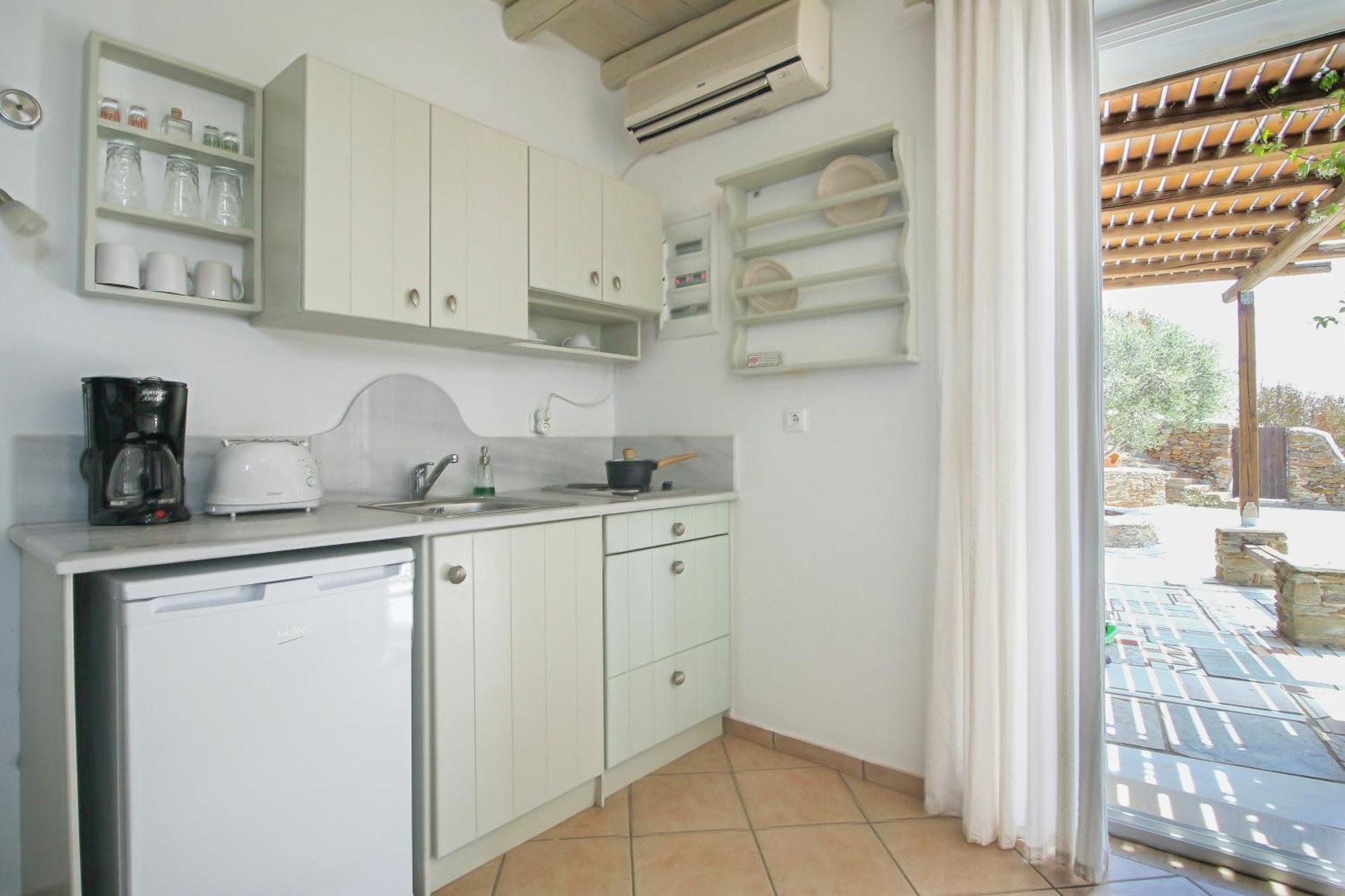 Guest house Sea View Exclusive - Tinos Agios Sostis (Tinos)