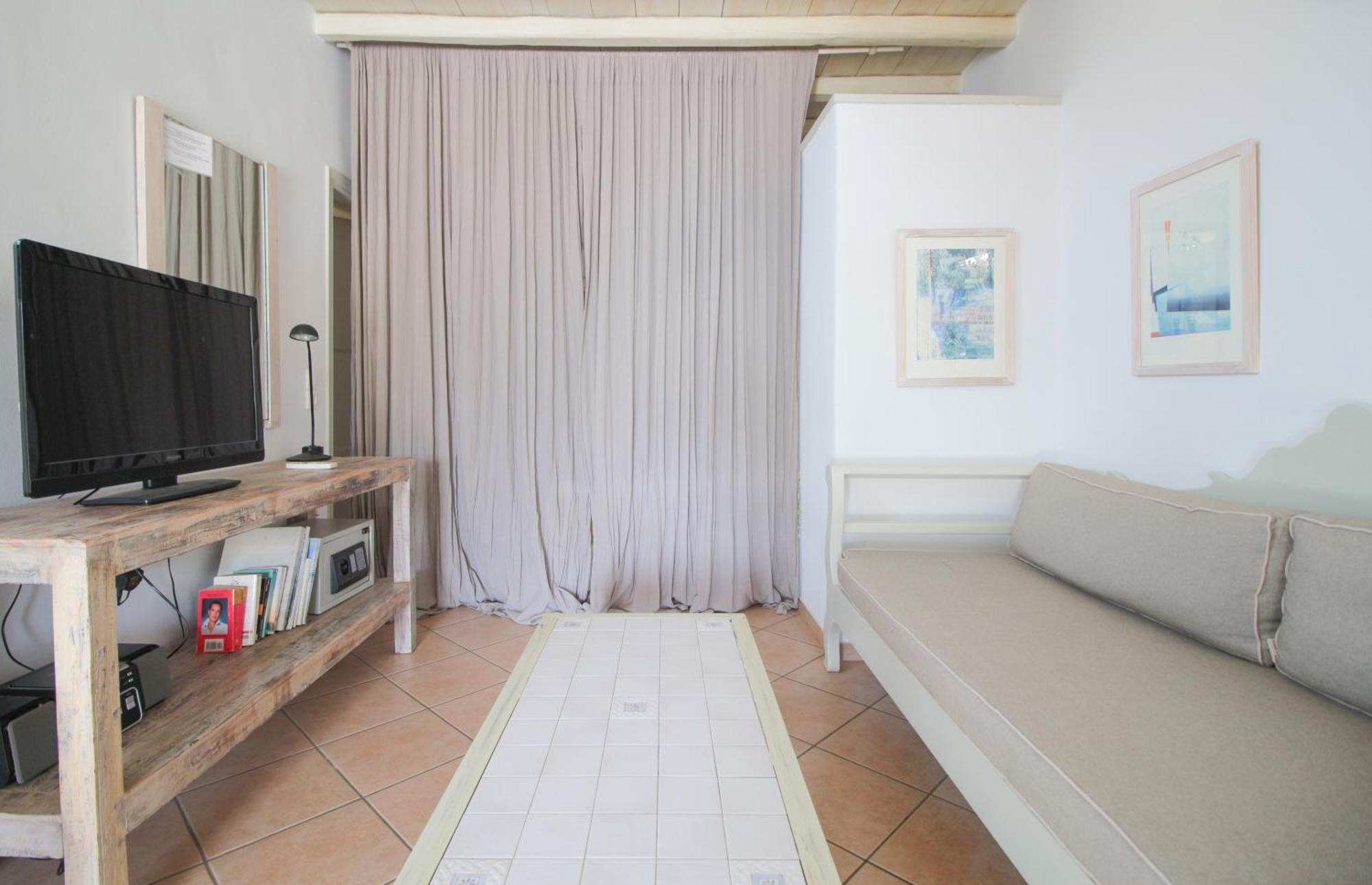 Sea View Exclusive - Tinos Guest house 3*