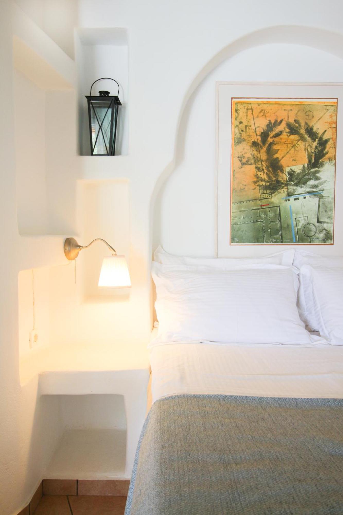 Sea View Exclusive - Tinos 3*