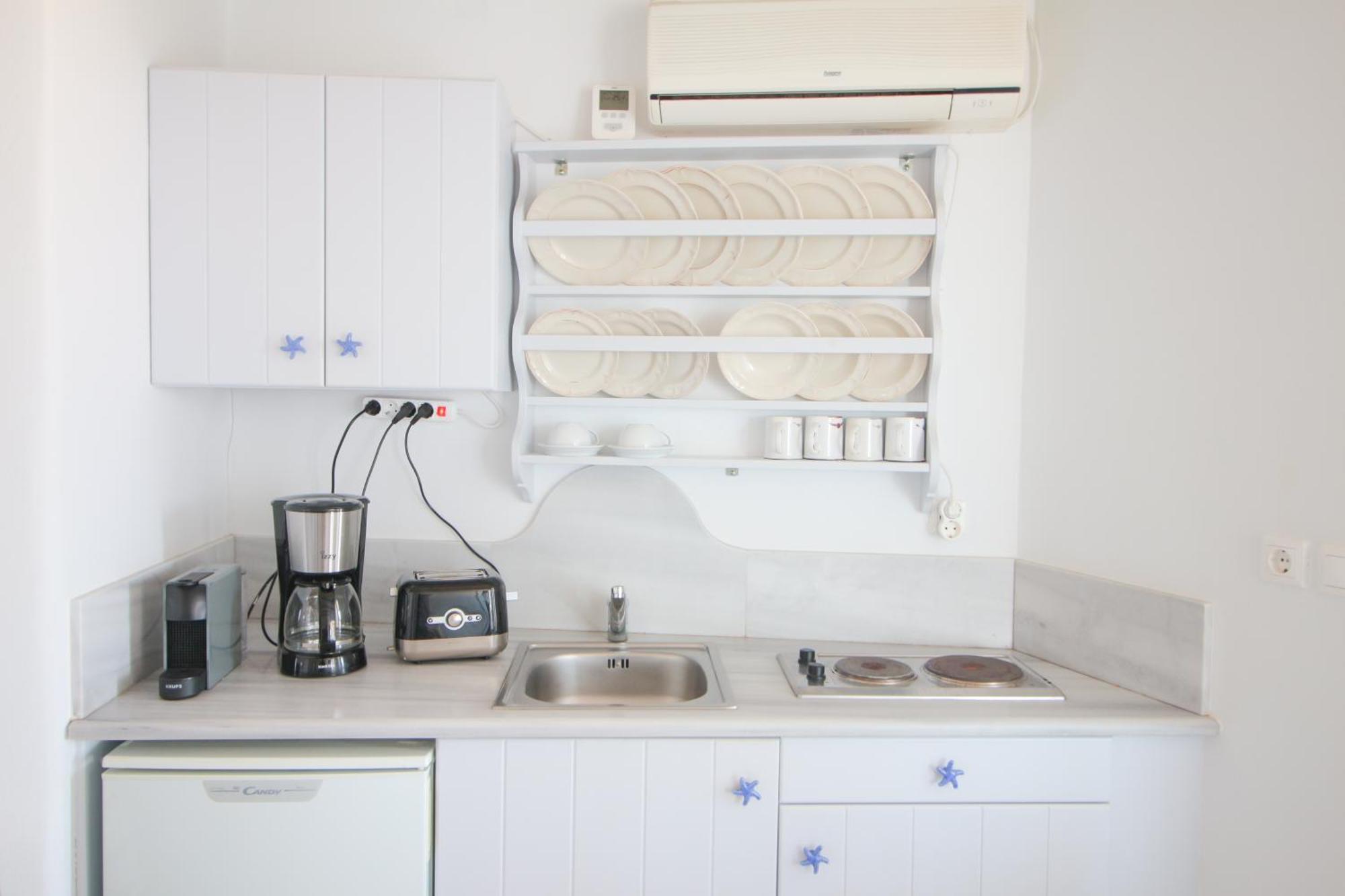 Sea View Exclusive - Tinos 3* Agios Sostis (Tinos)