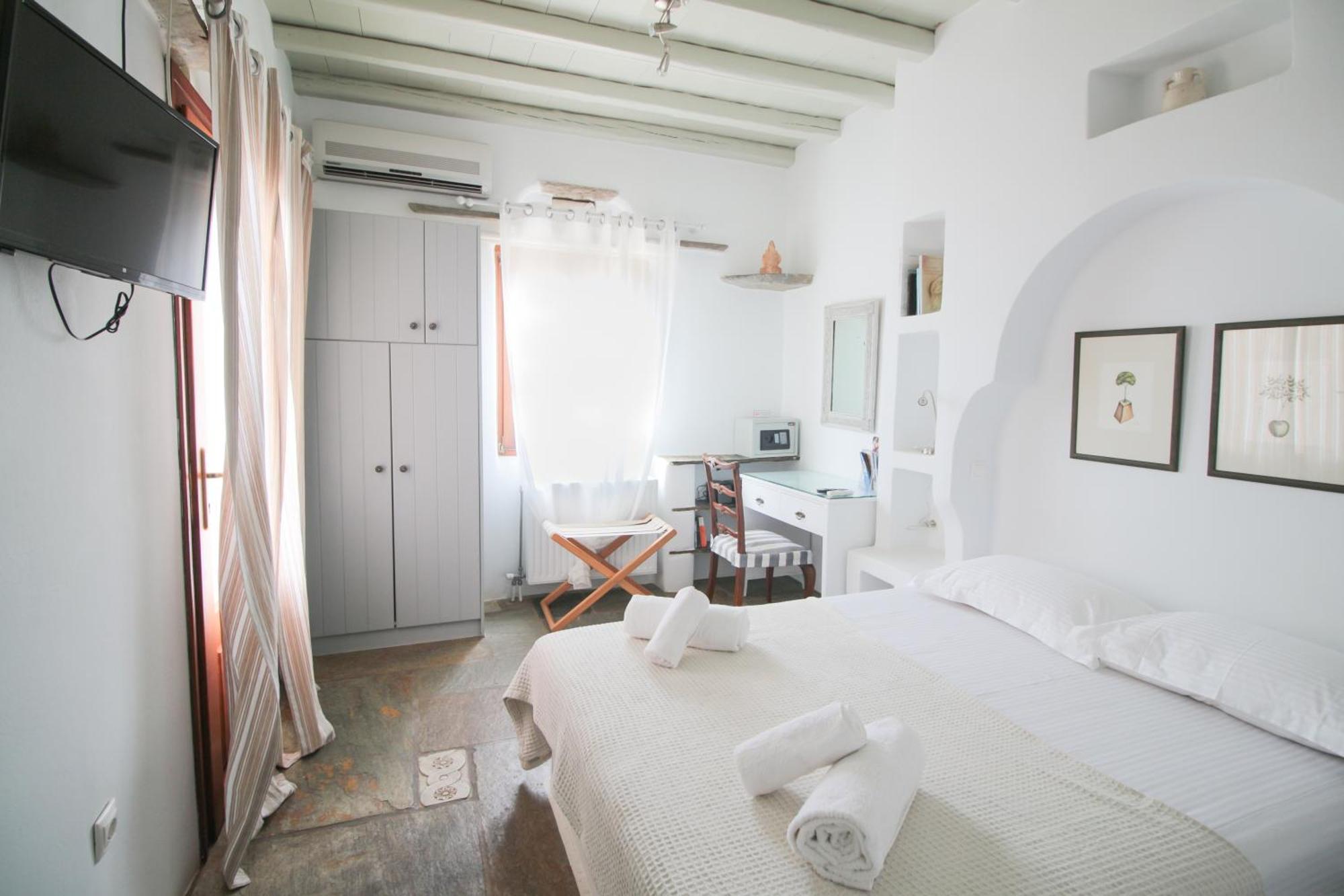 Guest house Sea View Exclusive - Tinos