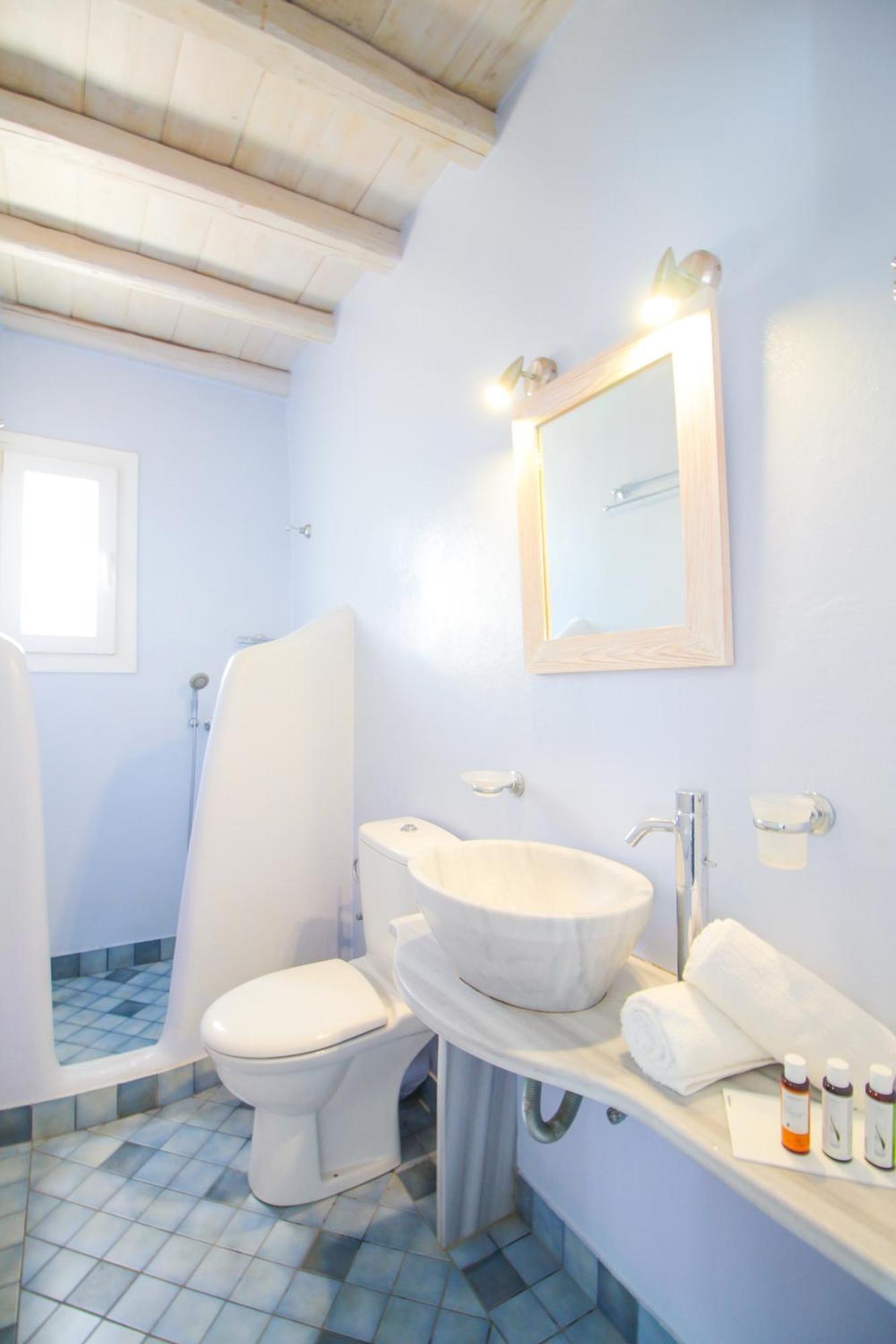 Sea View Exclusive - Tinos Guest house