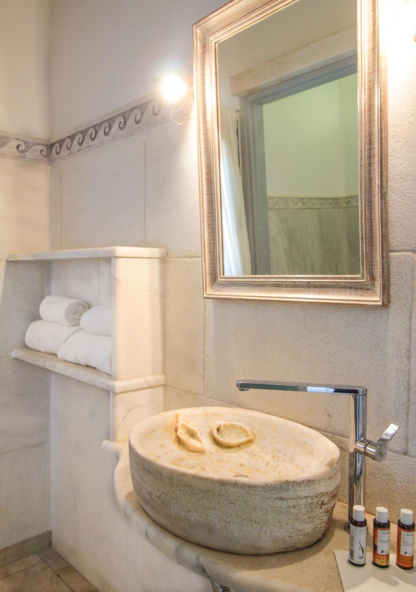 Sea View Exclusive - Tinos 3* Agios Sostis (Tinos)